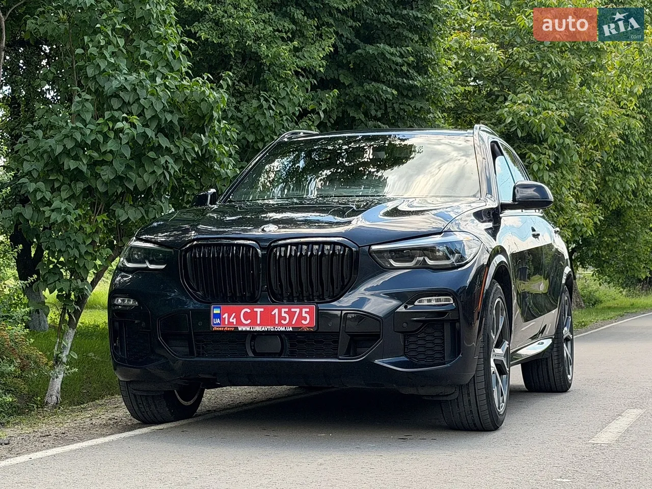 2020 BMW 5er - мініатюра 22