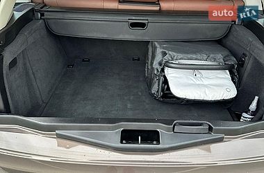 Внедорожник / Кроссовер BMW X5 2012 в Черновцах