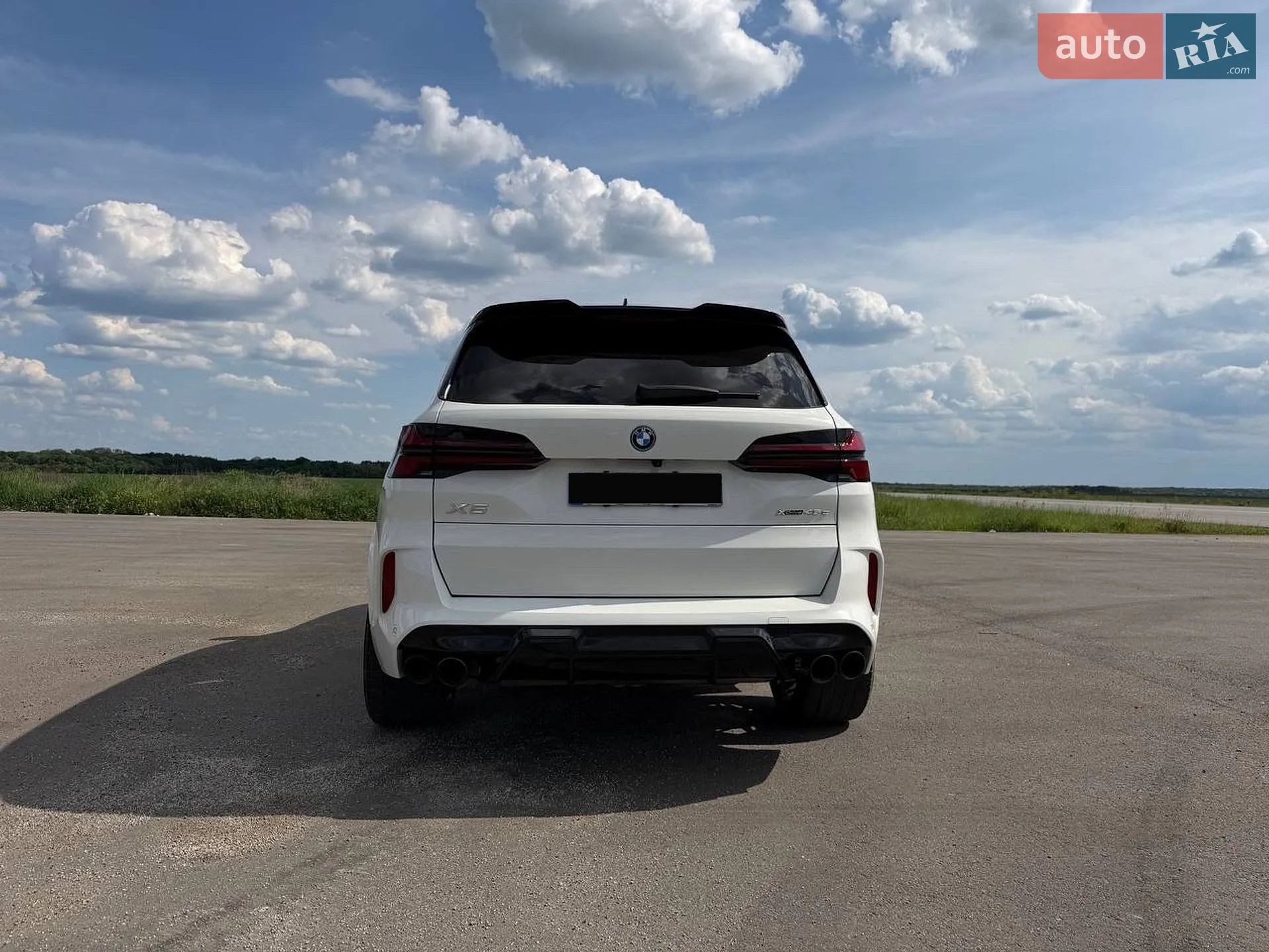 2022 BMW X5 - мініатюра 20