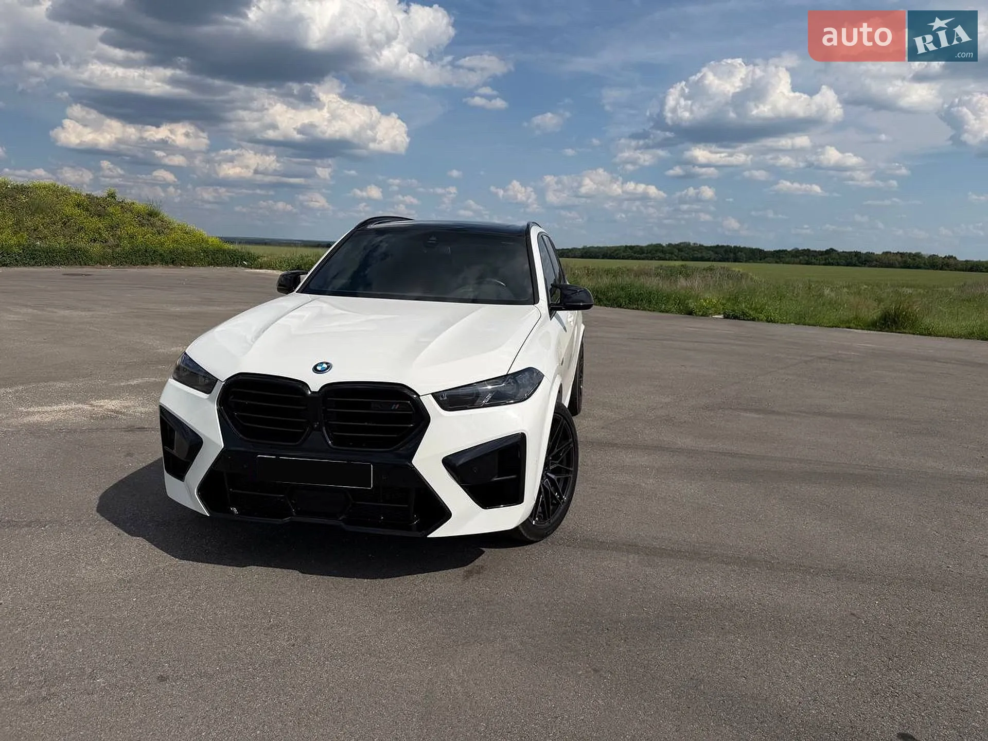 2022 BMW X5 - мініатюра 7