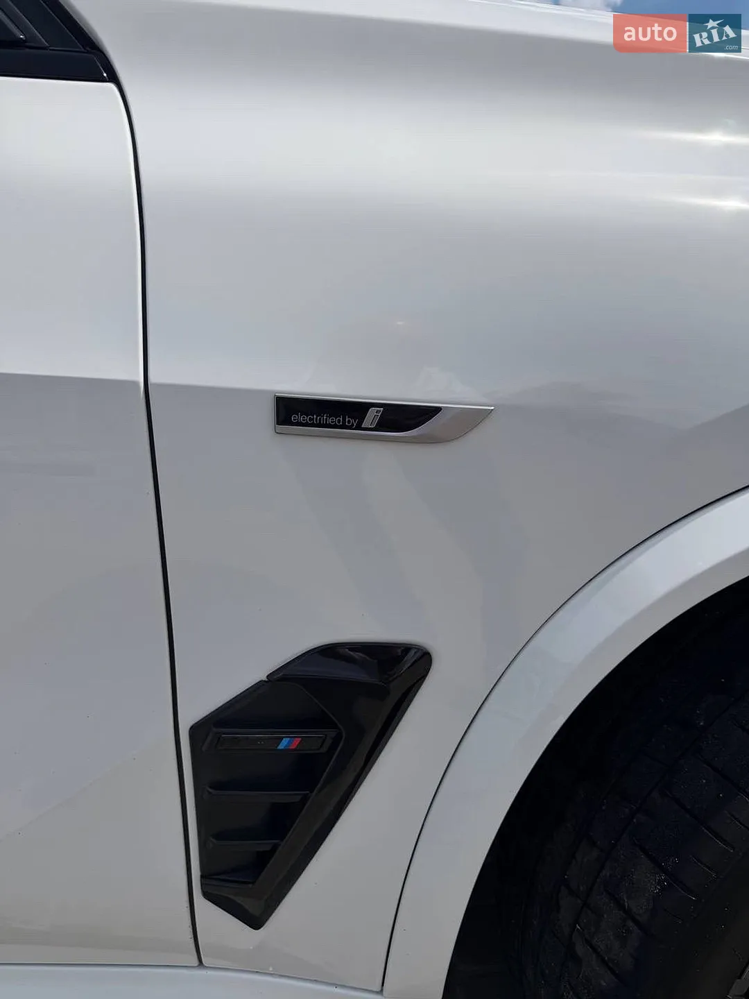 2022 BMW X5 - мініатюра 25