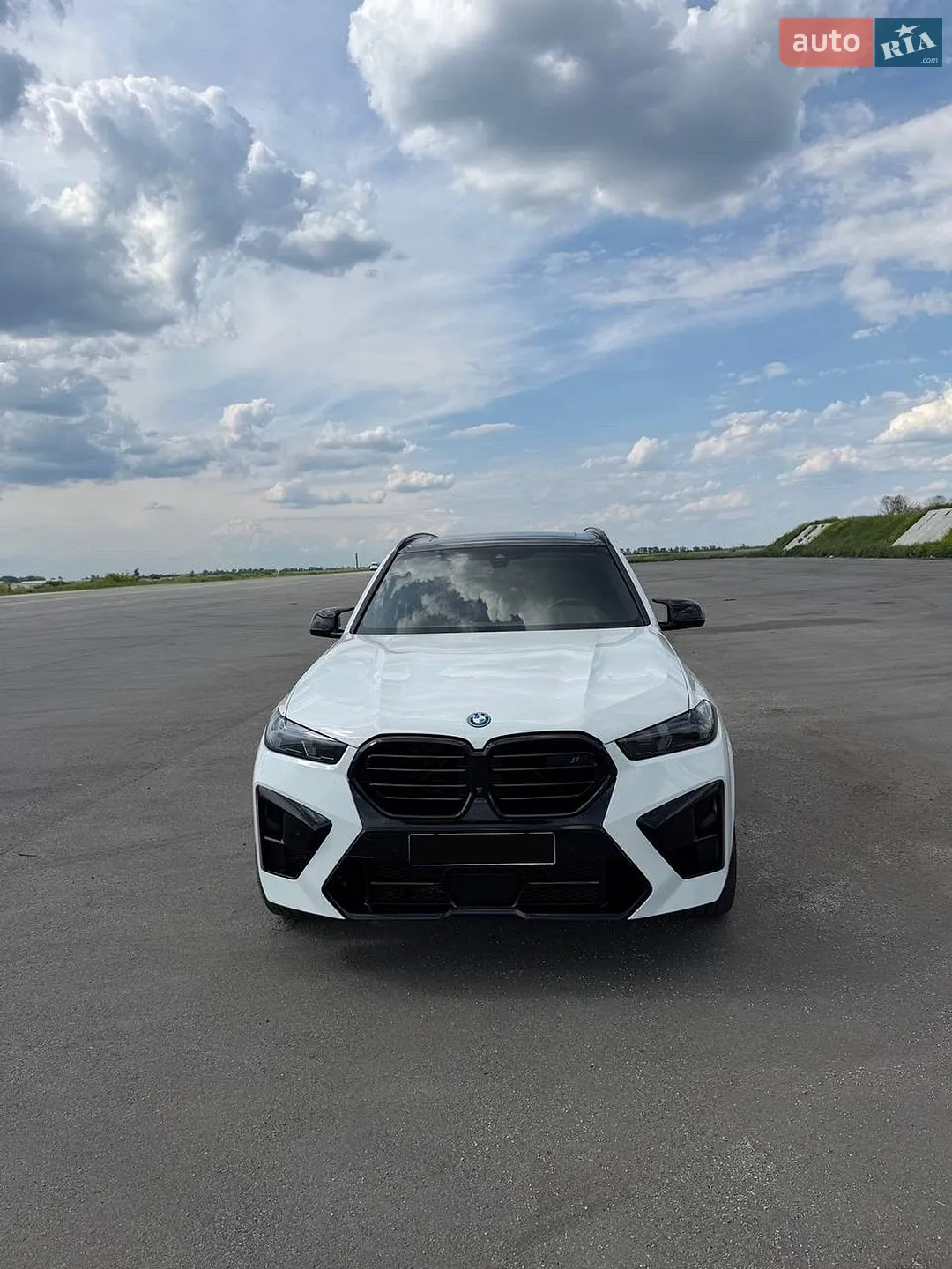 2022 BMW X5 - мініатюра 8
