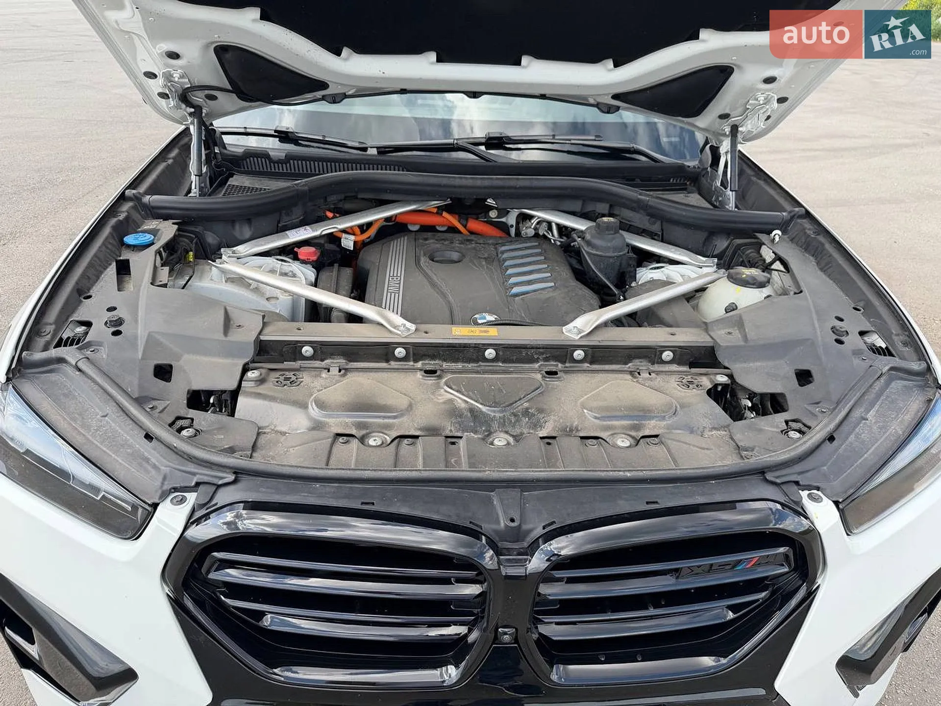 2022 BMW X5 - мініатюра 41
