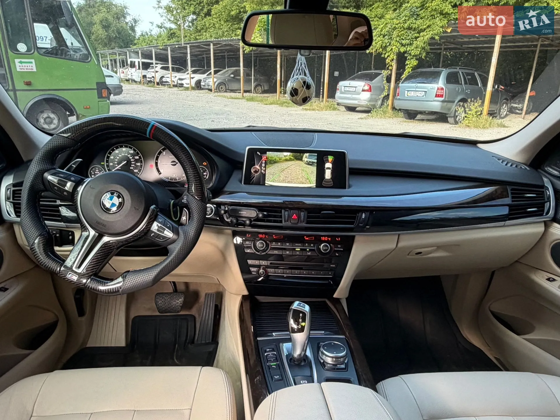2015 BMW X5 - мініатюра 11