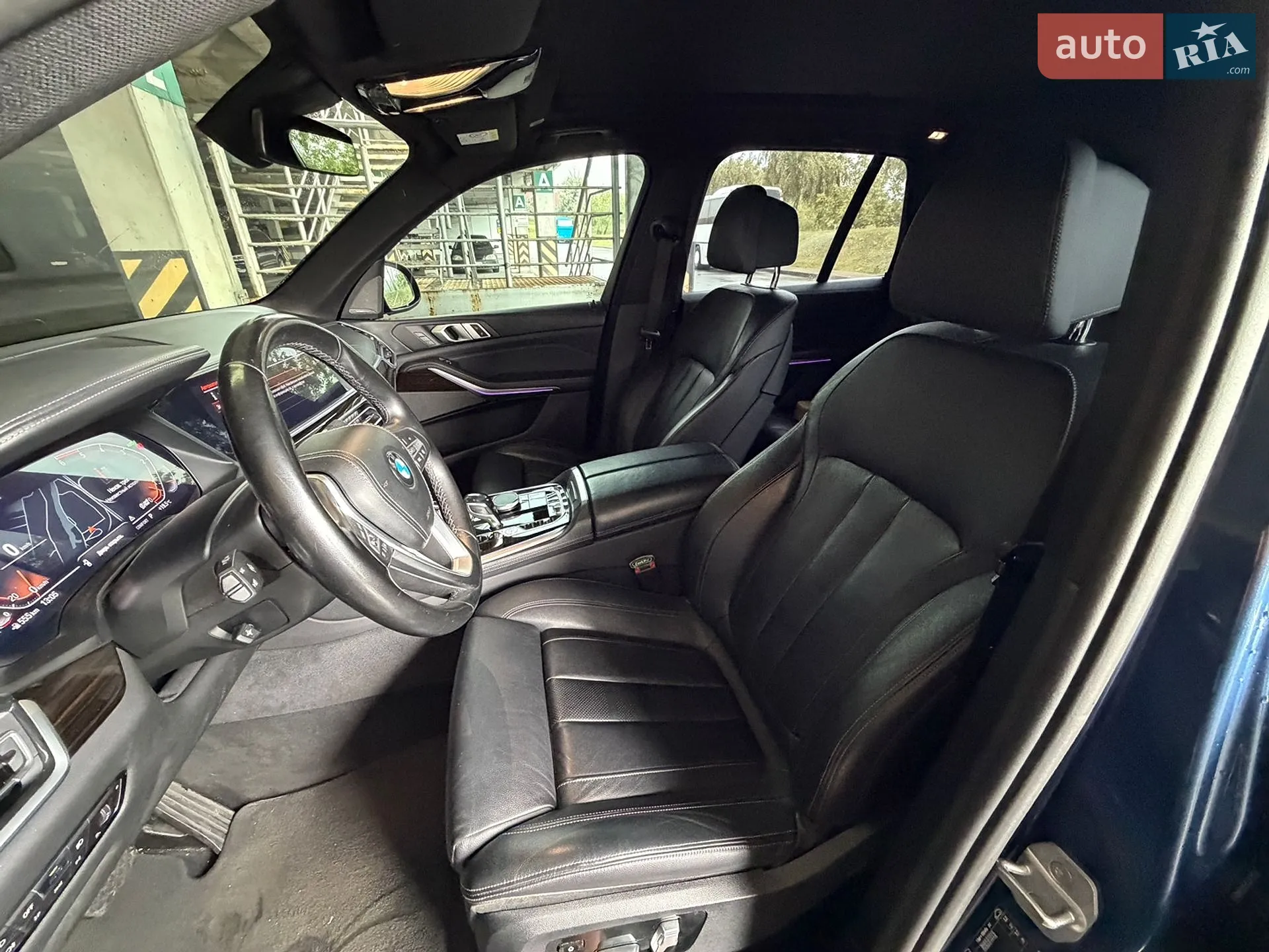 2018 BMW X5 - мініатюра 14