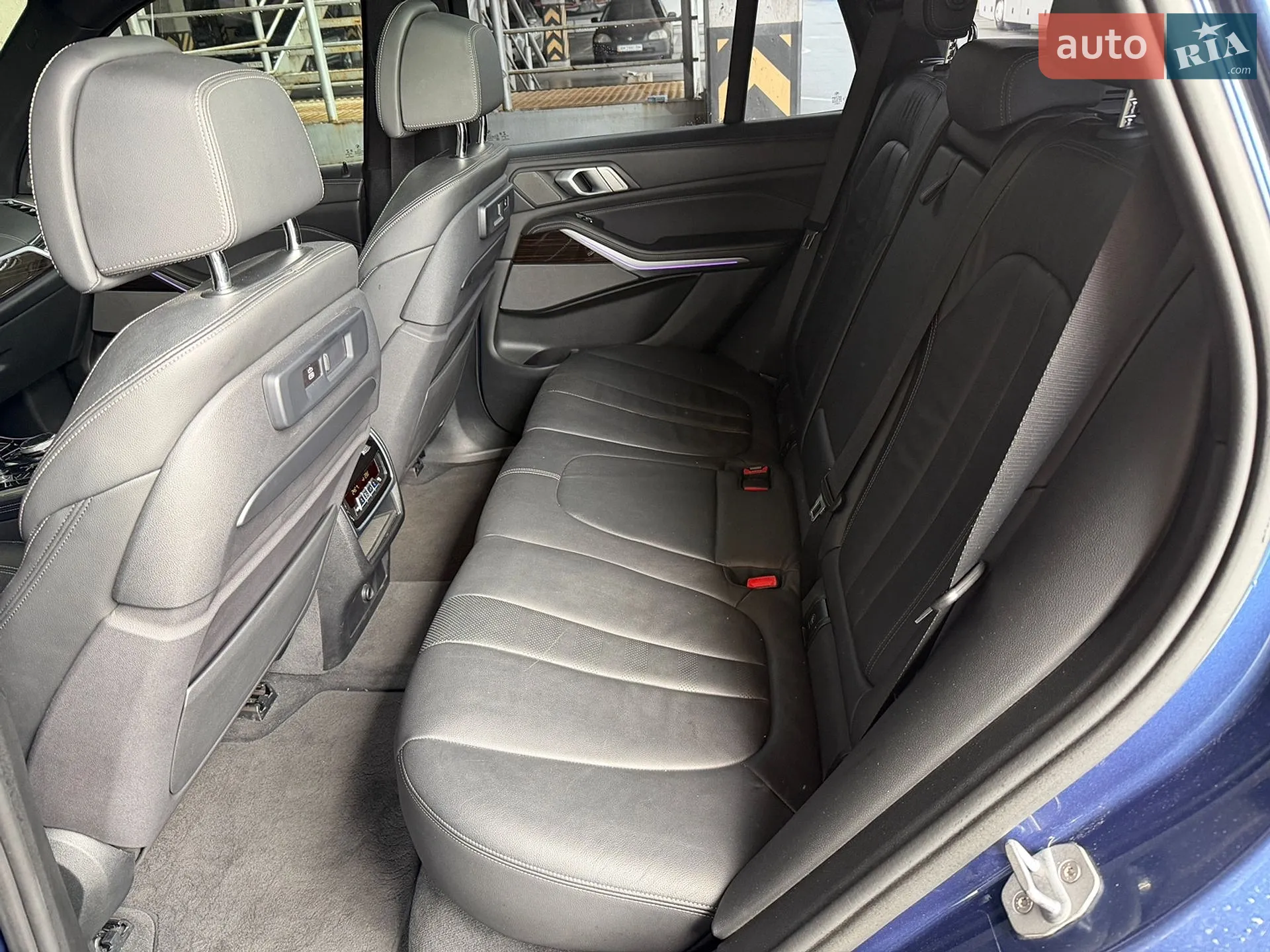 2018 BMW X5 - мініатюра 26