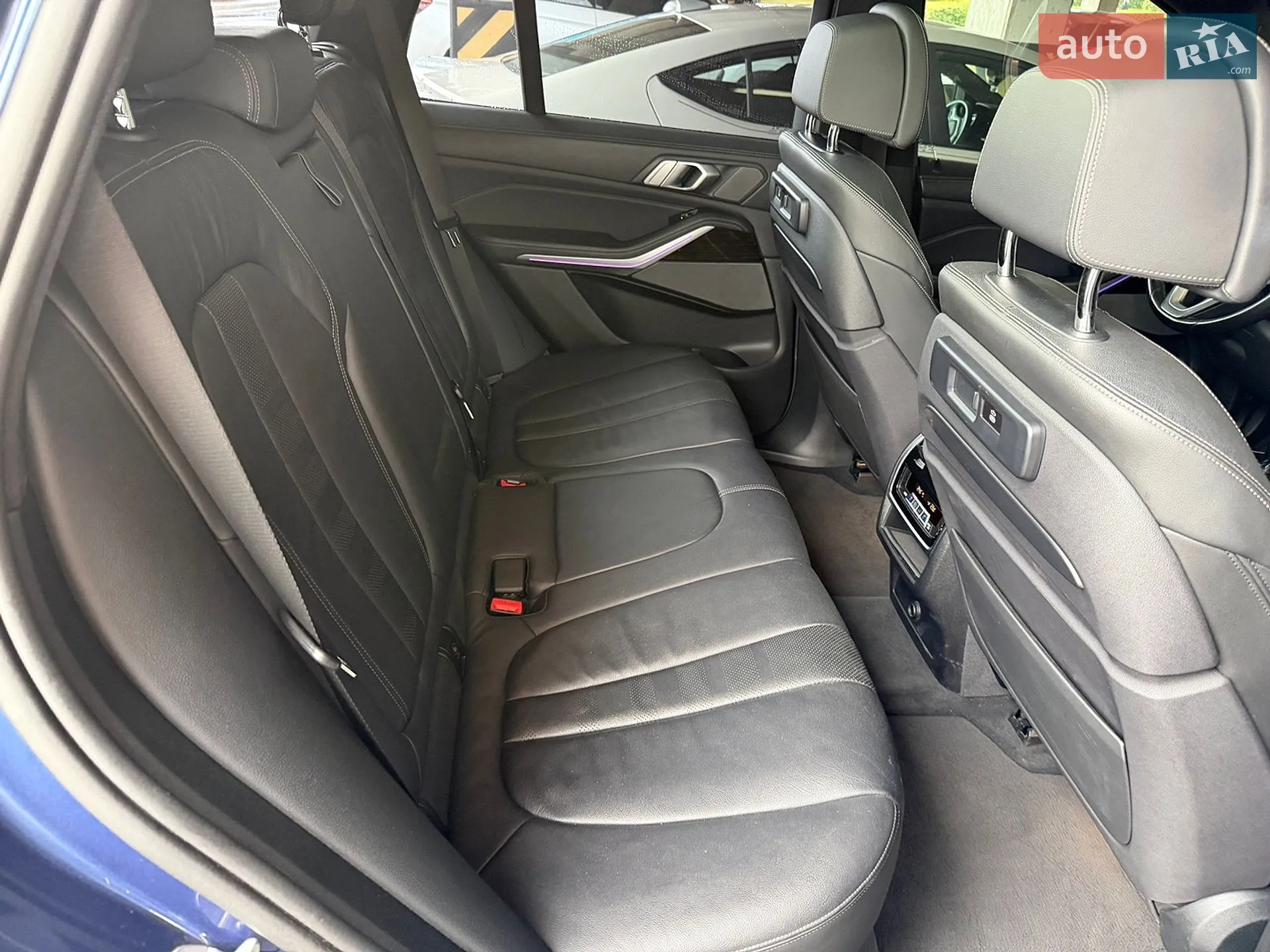 2018 BMW X5 - мініатюра 31