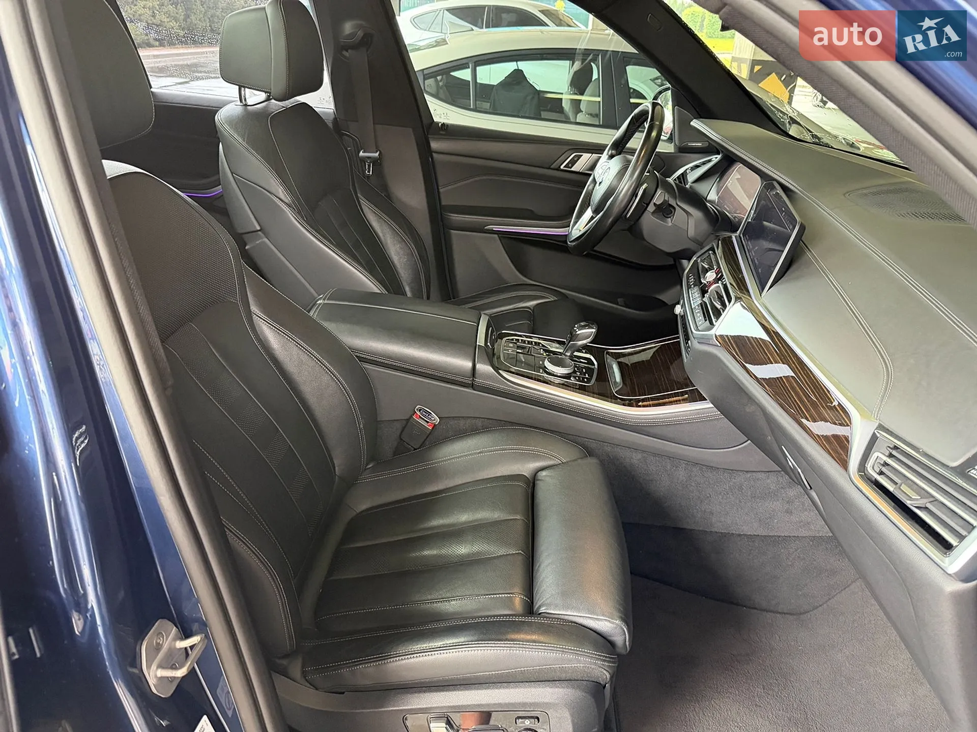 2018 BMW X5 - мініатюра 40