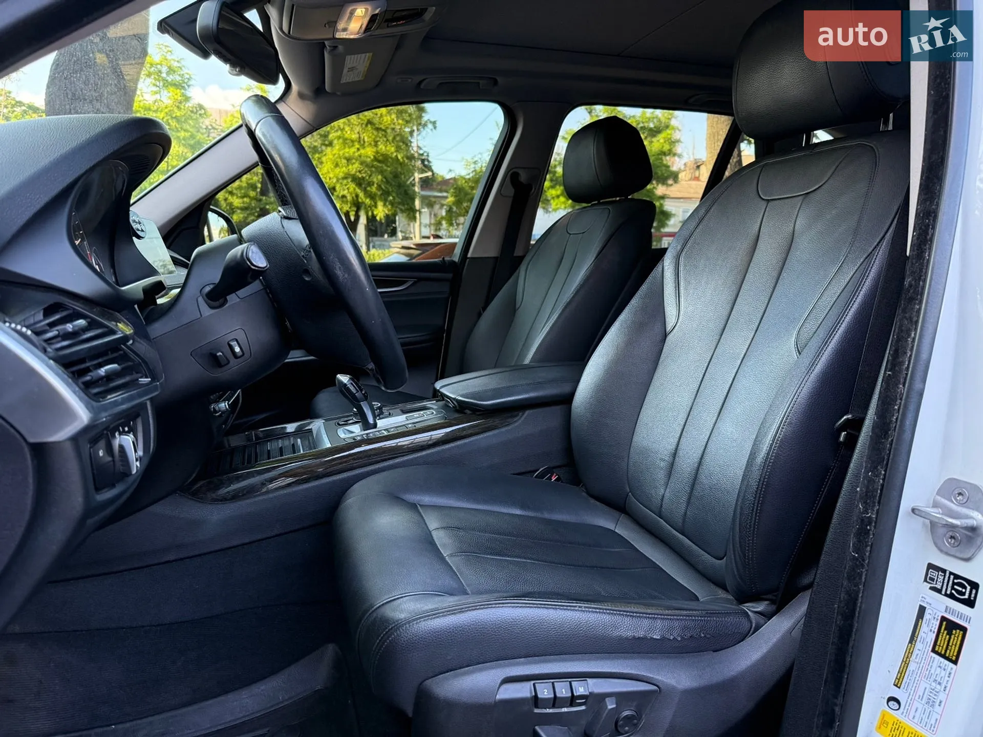 2013 BMW X5 - мініатюра 16