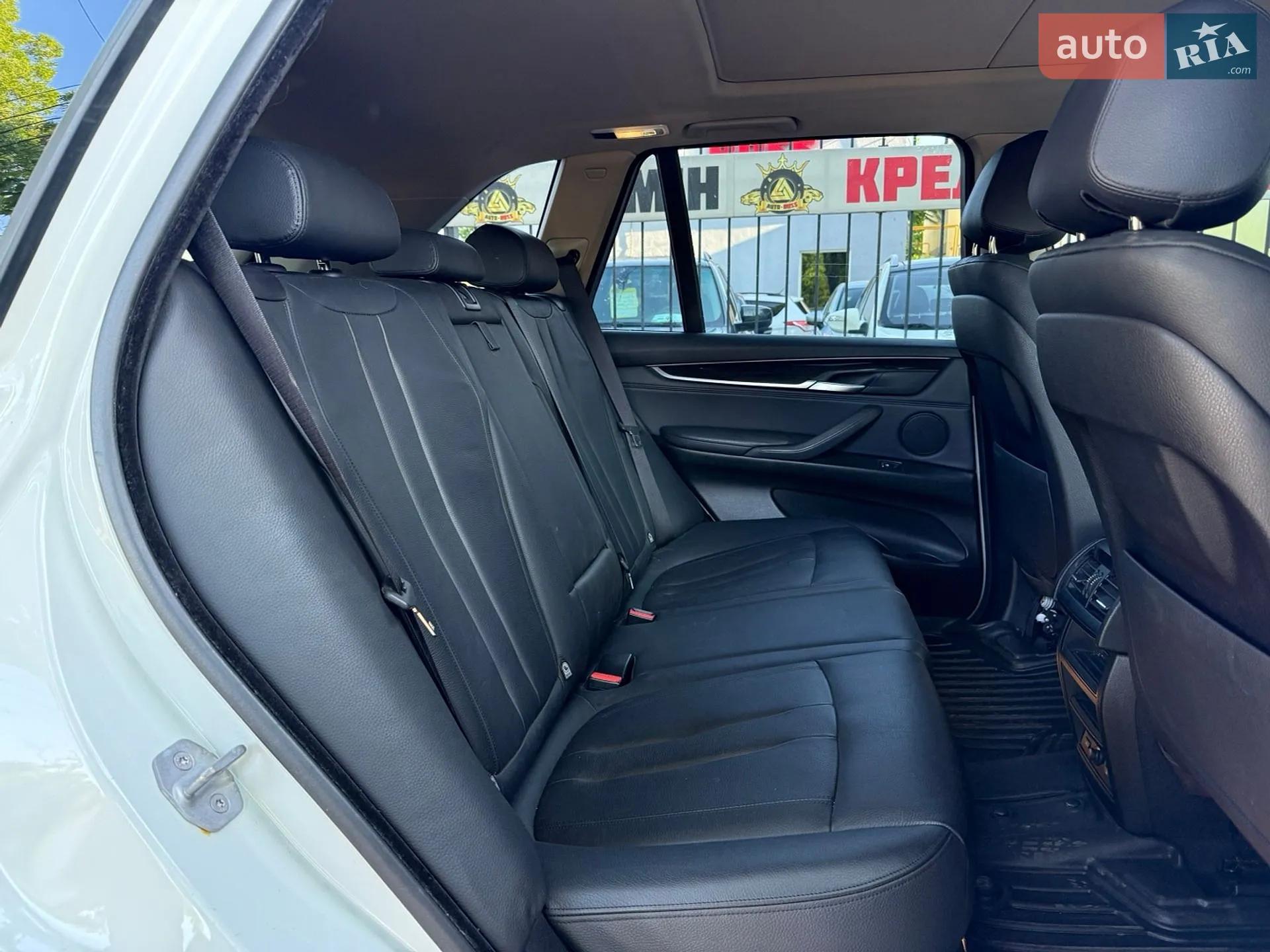 2013 BMW X5 - мініатюра 33