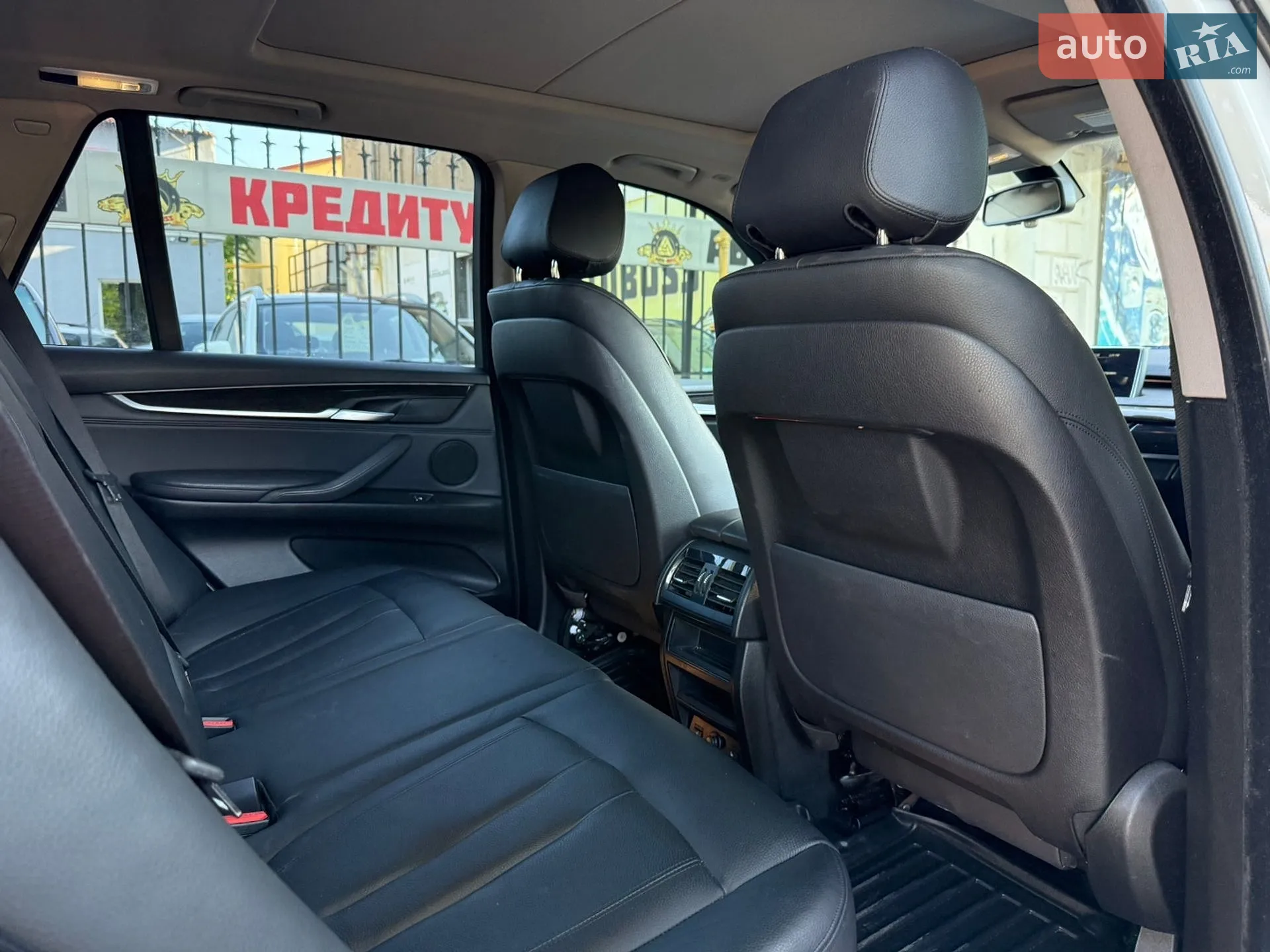 2013 BMW X5 - мініатюра 34