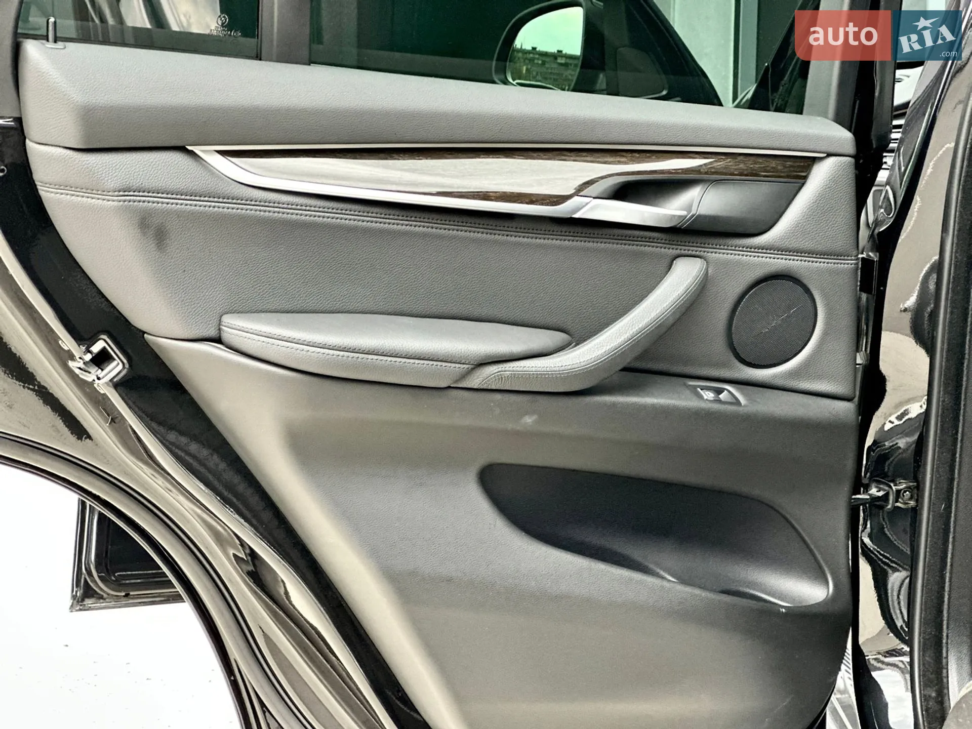 2015 BMW X5 - мініатюра 38