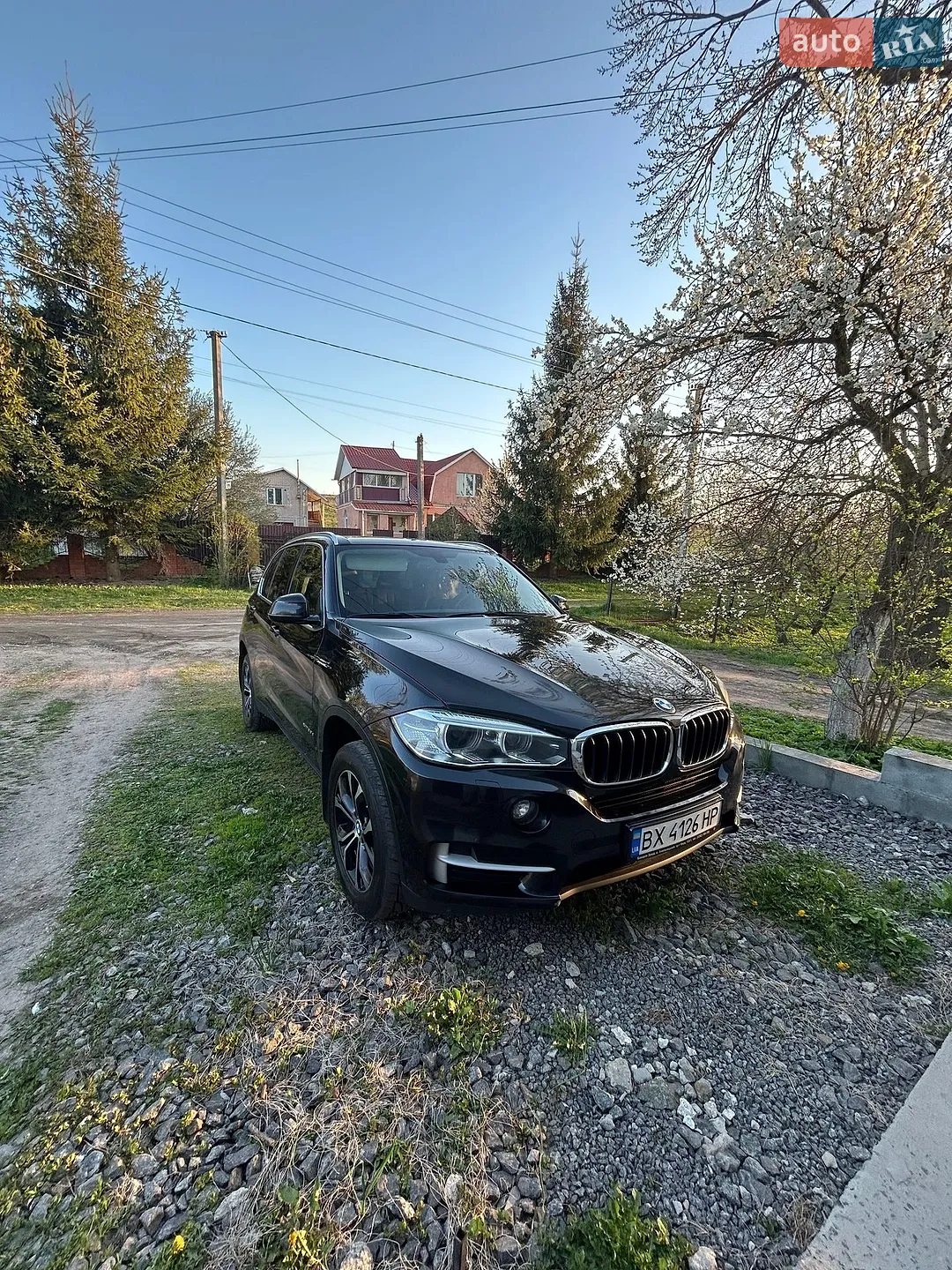 2015 BMW X5 - фото 1