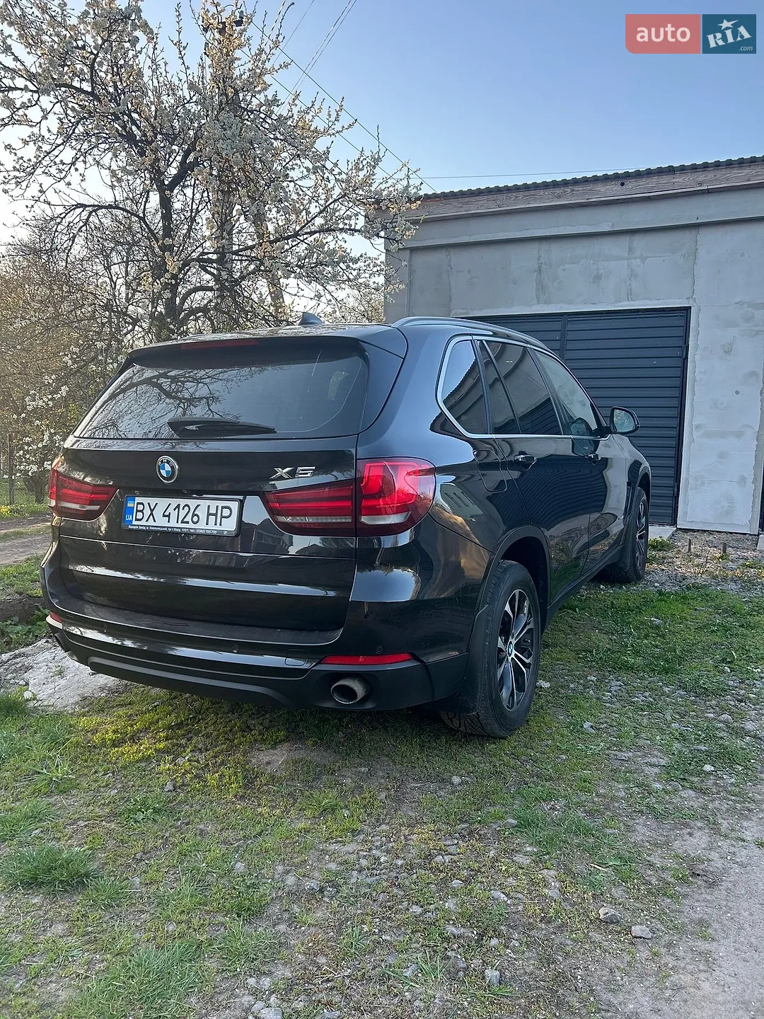 2015 BMW X5 - мініатюра 20