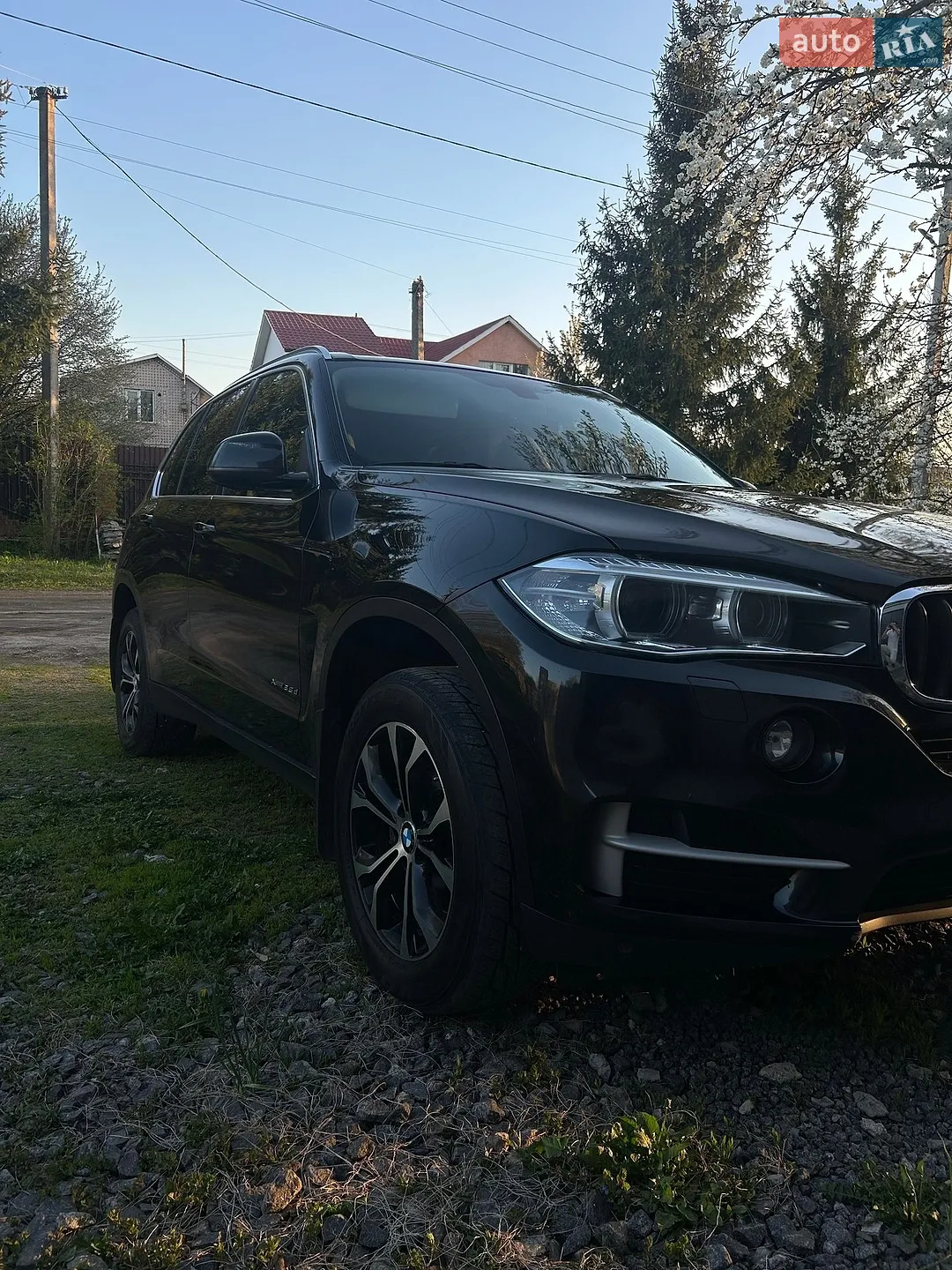2015 BMW X5 - мініатюра 19