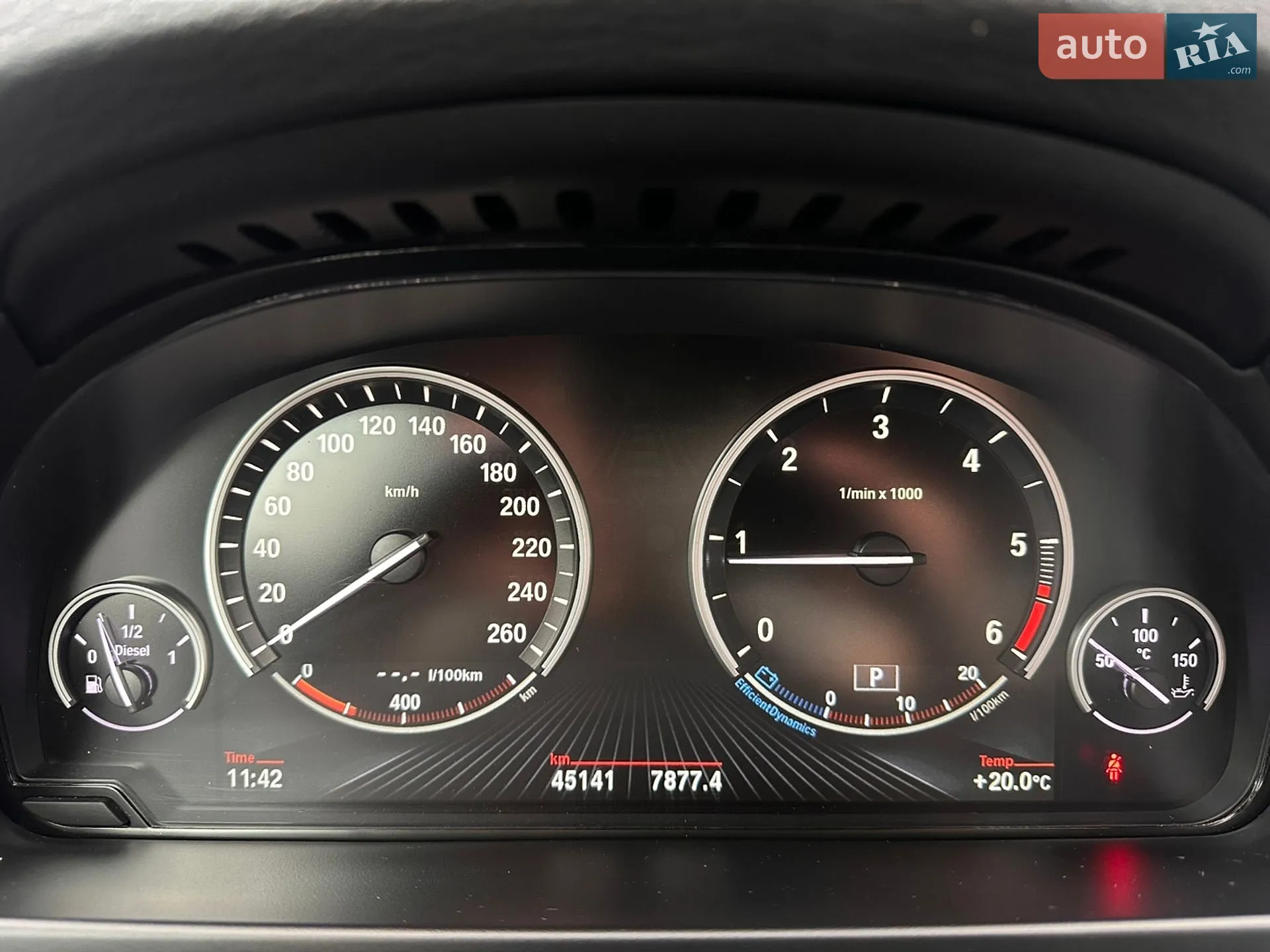 2015 BMW X5 - мініатюра 41