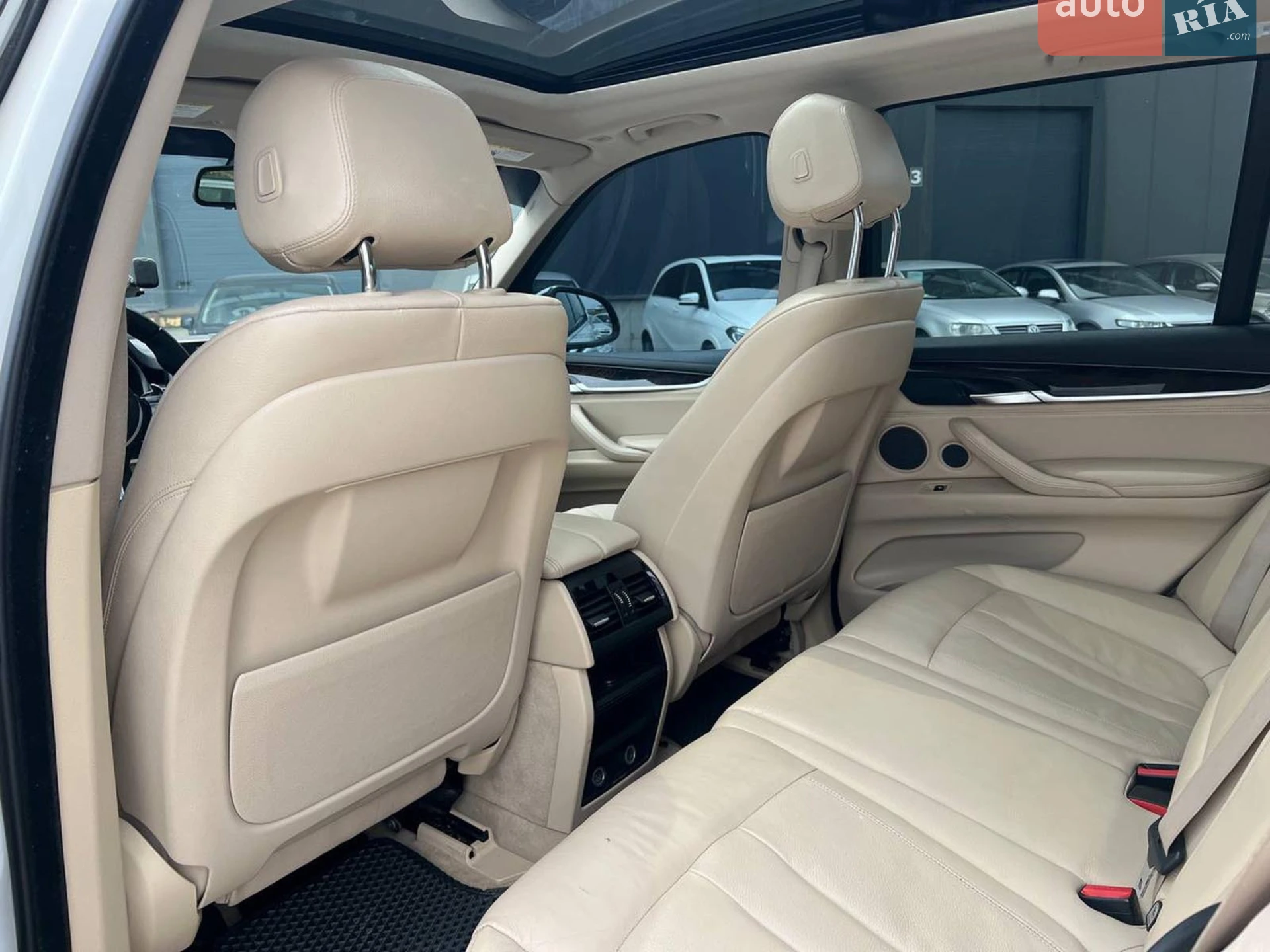 2014 BMW X5 - мініатюра 40