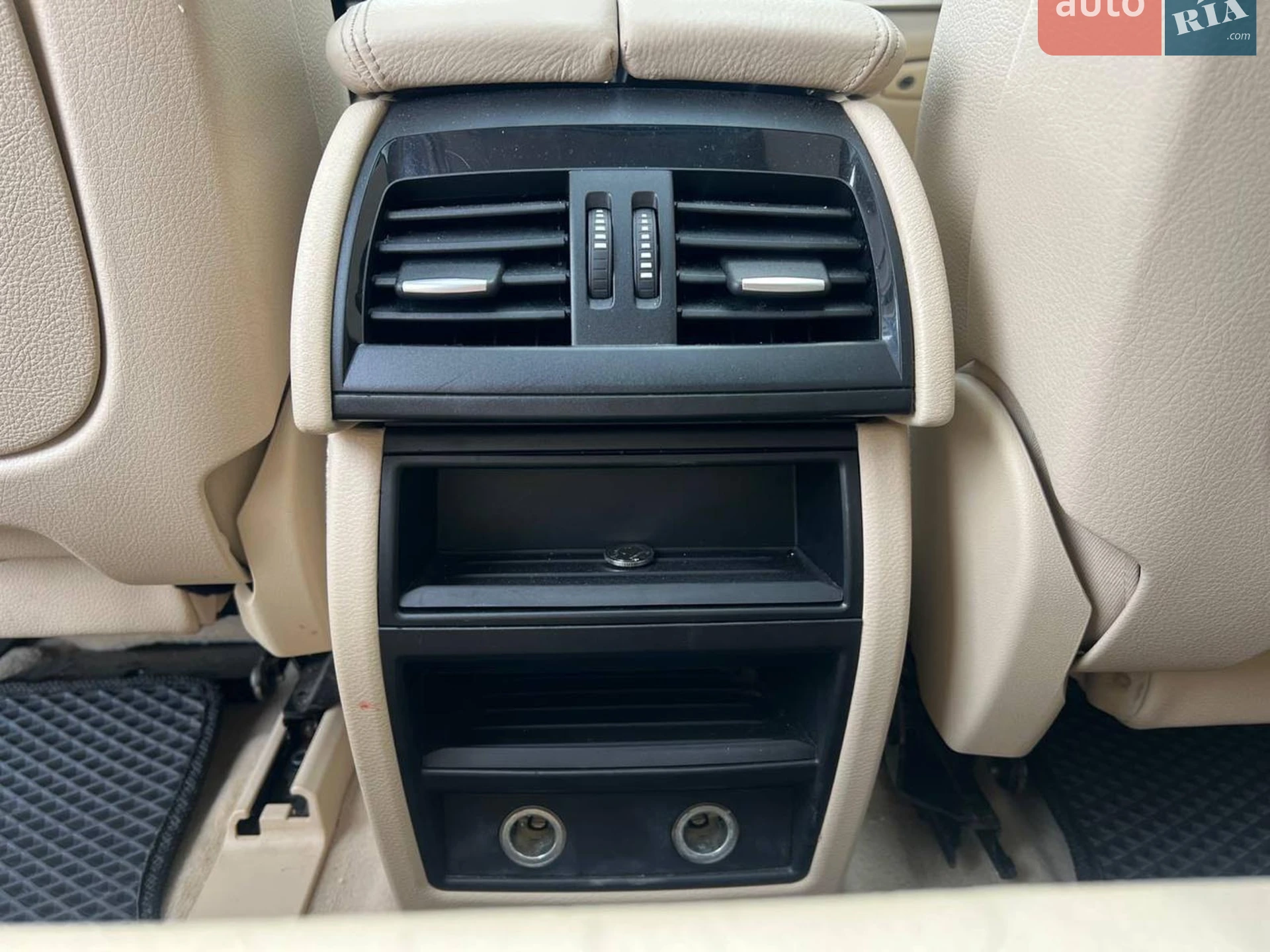 2014 BMW X5 - мініатюра 42