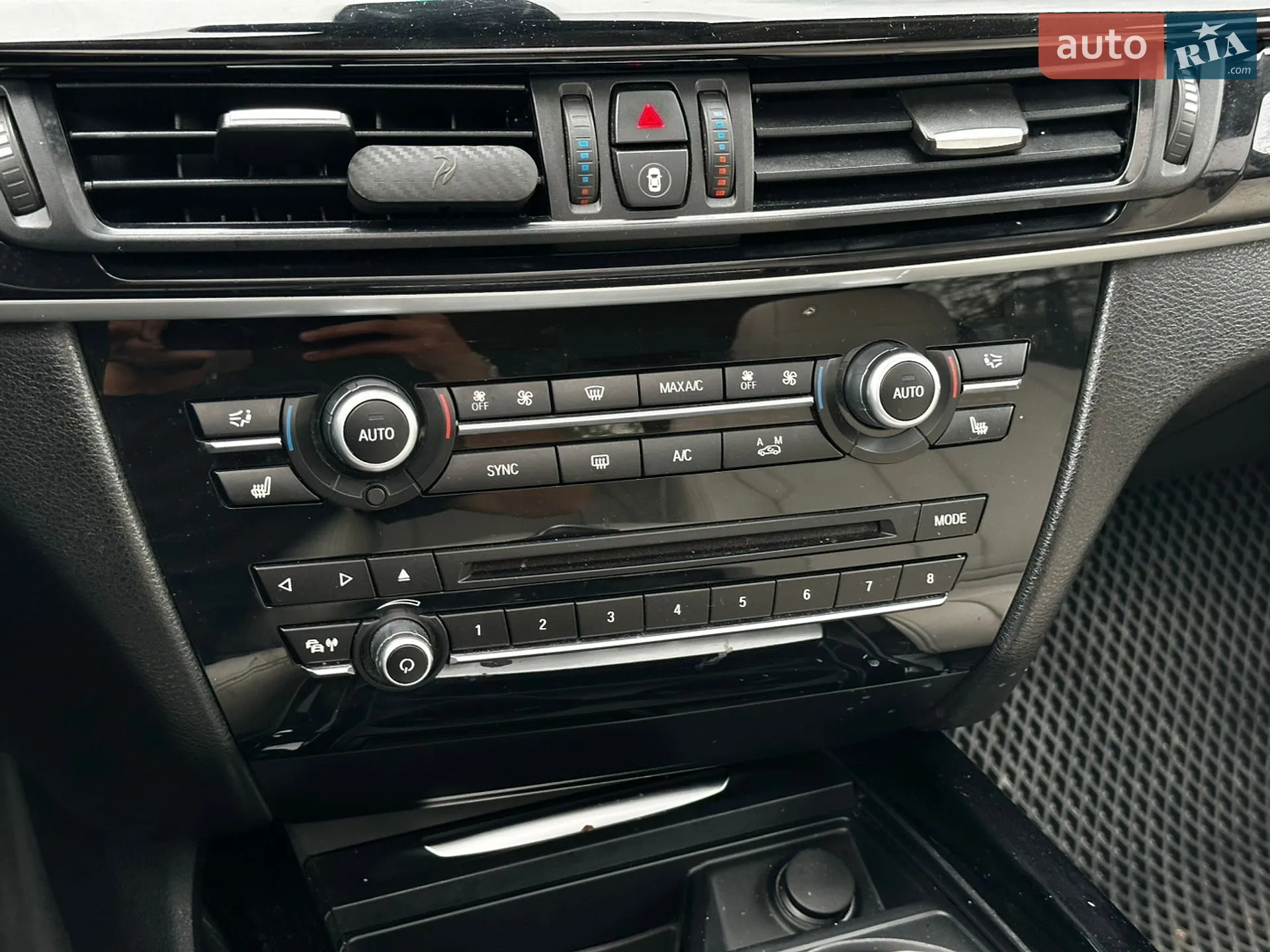 2014 BMW X5 - мініатюра 17