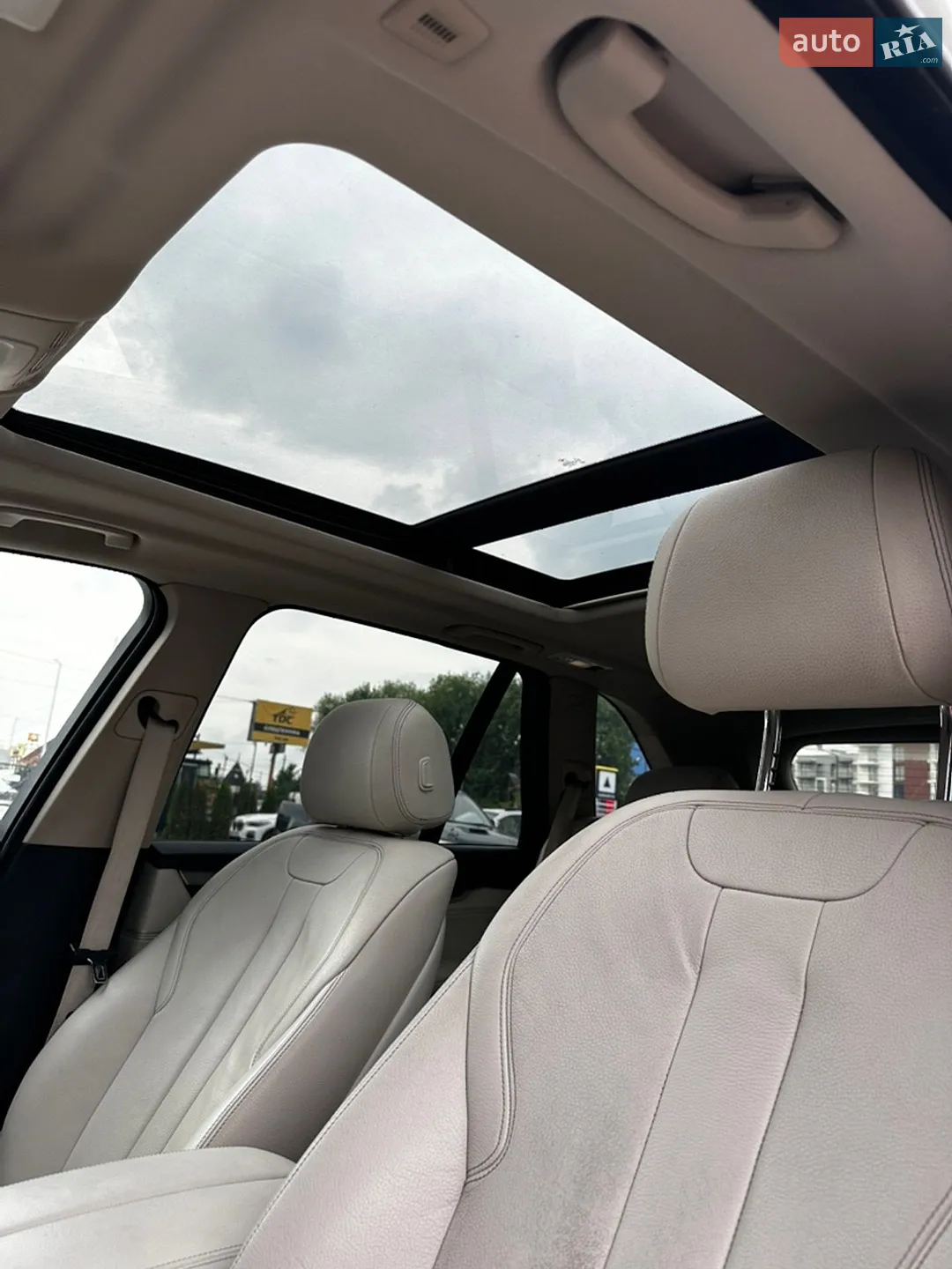 2014 BMW X5 - мініатюра 20