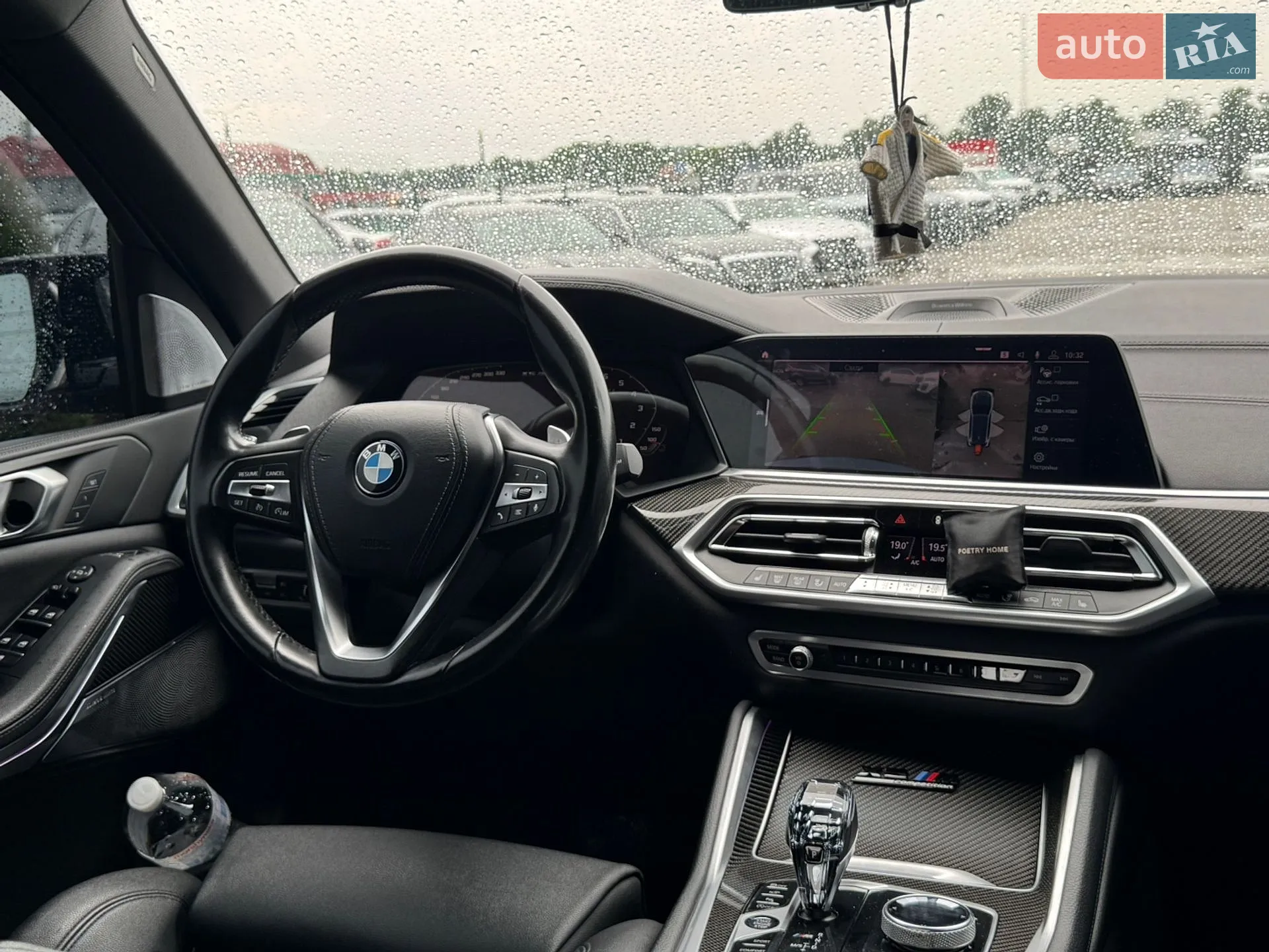 2019 BMW X5 - мініатюра 29