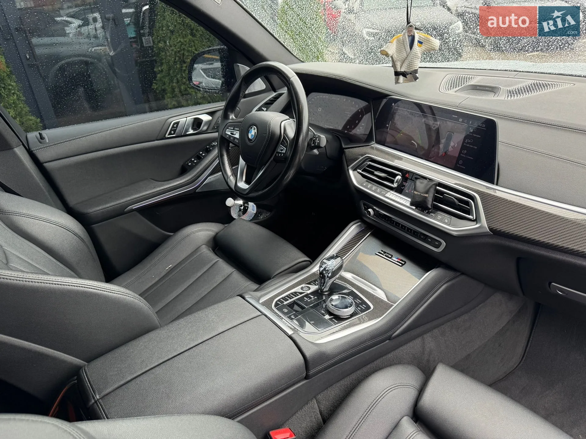2019 BMW X5 - мініатюра 32