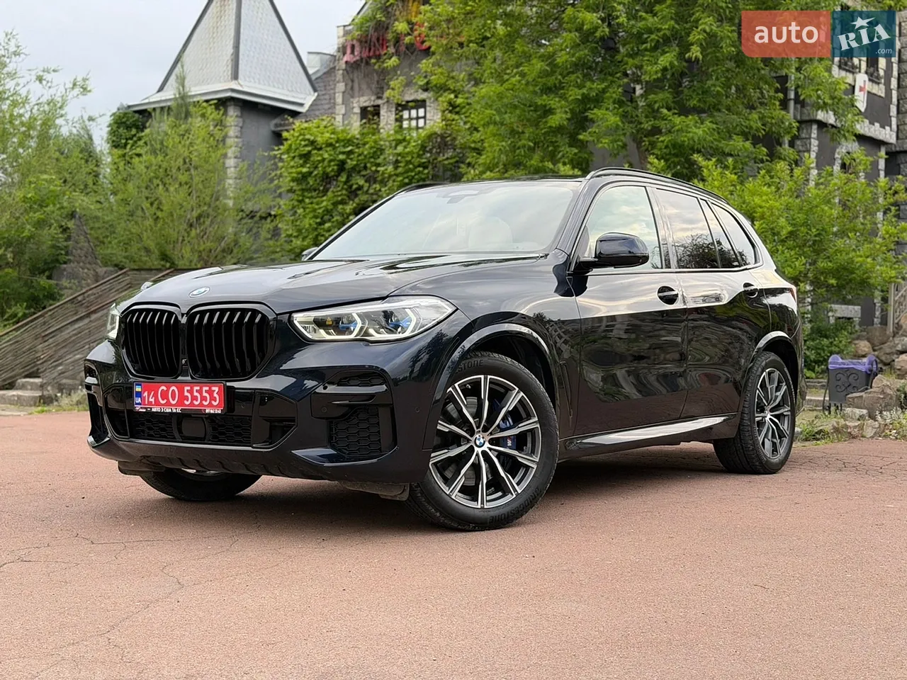2017 Audi Q5 - мініатюра 52