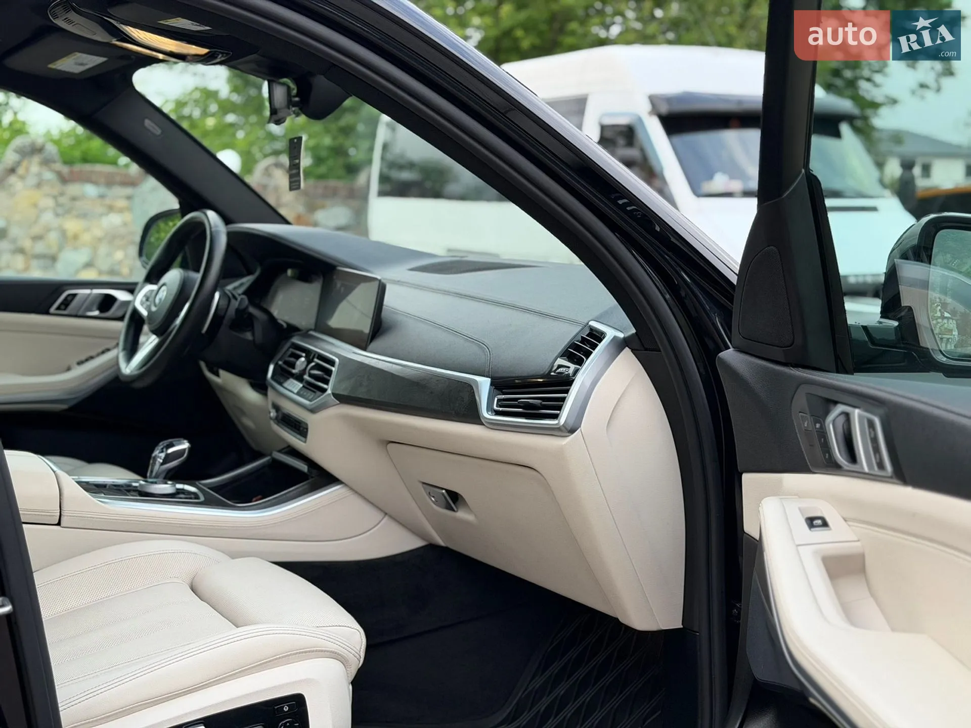 2021 BMW X5 - мініатюра 22