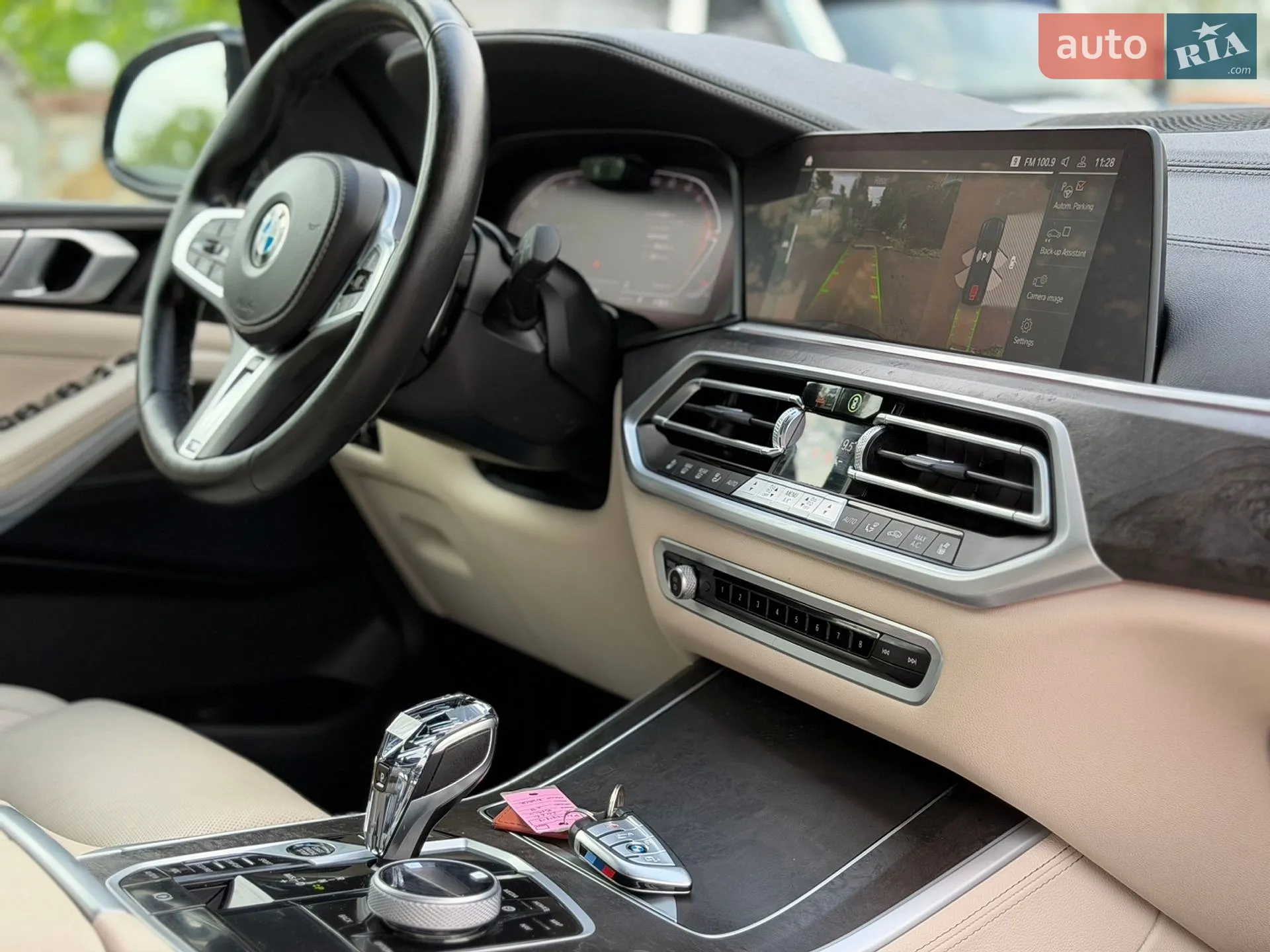 2021 BMW X5 - мініатюра 26