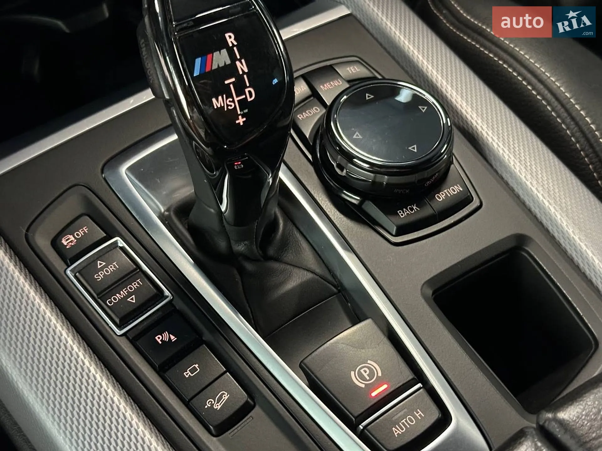 2014 BMW X5 - мініатюра 16