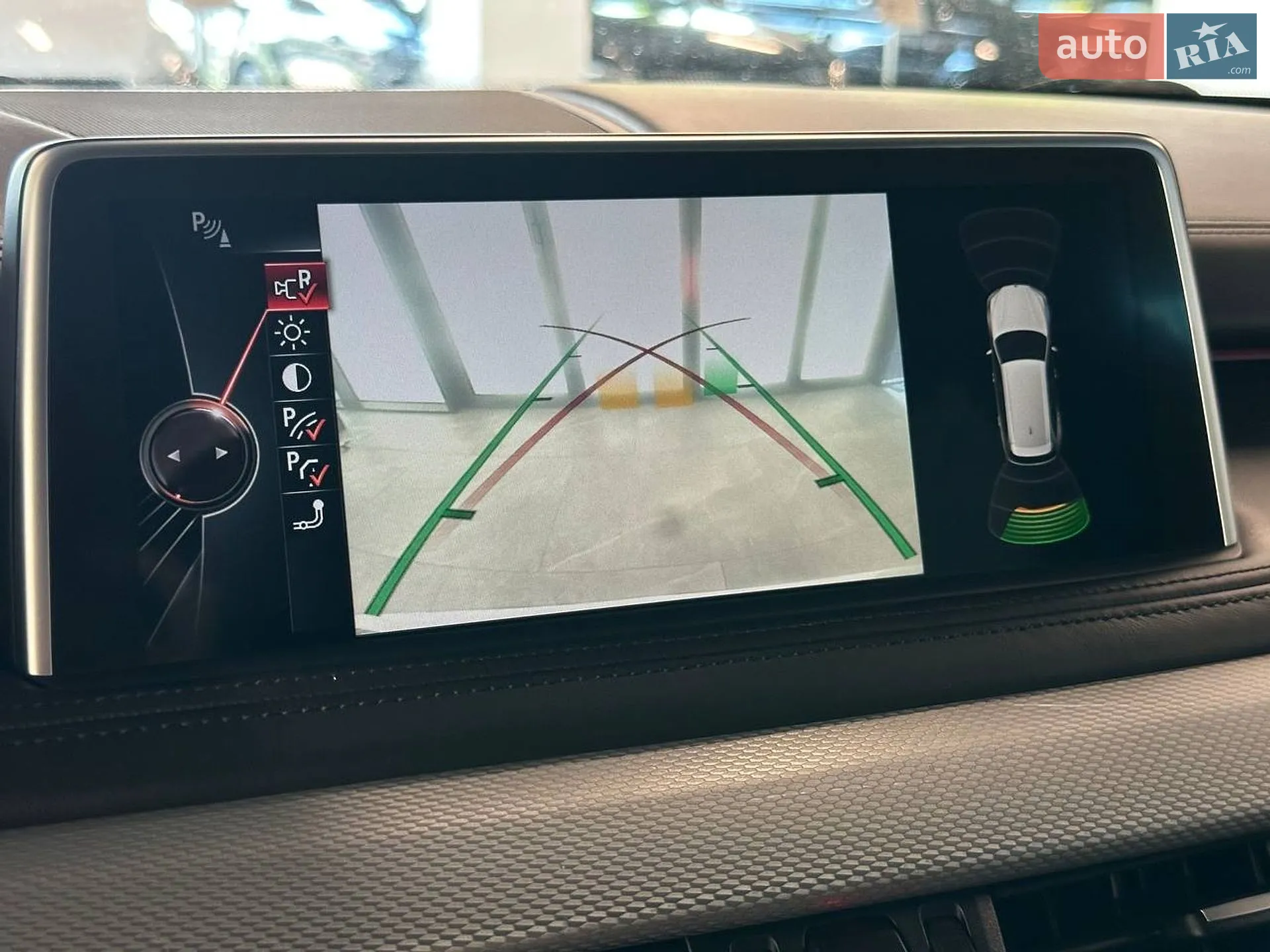2014 BMW X5 - мініатюра 20
