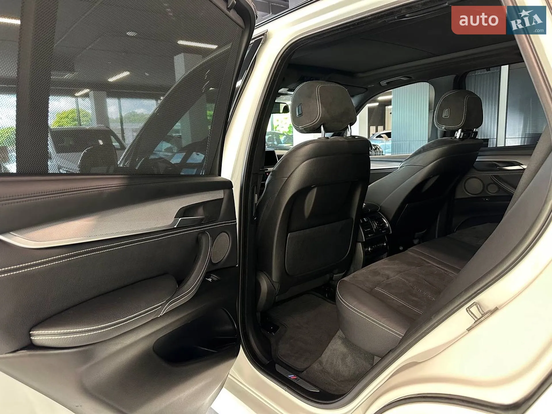 2014 BMW X5 - мініатюра 24