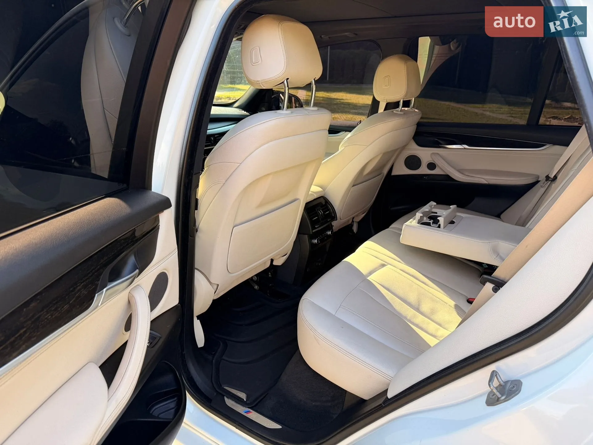 2014 BMW X5 - мініатюра 14