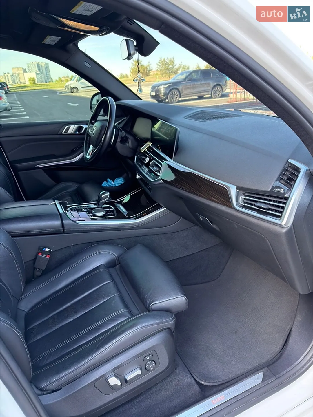 2018 BMW X5 - мініатюра 12