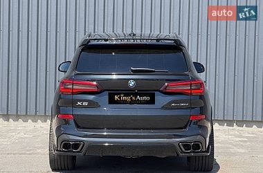Внедорожник / Кроссовер BMW X5 2020 в Харькове