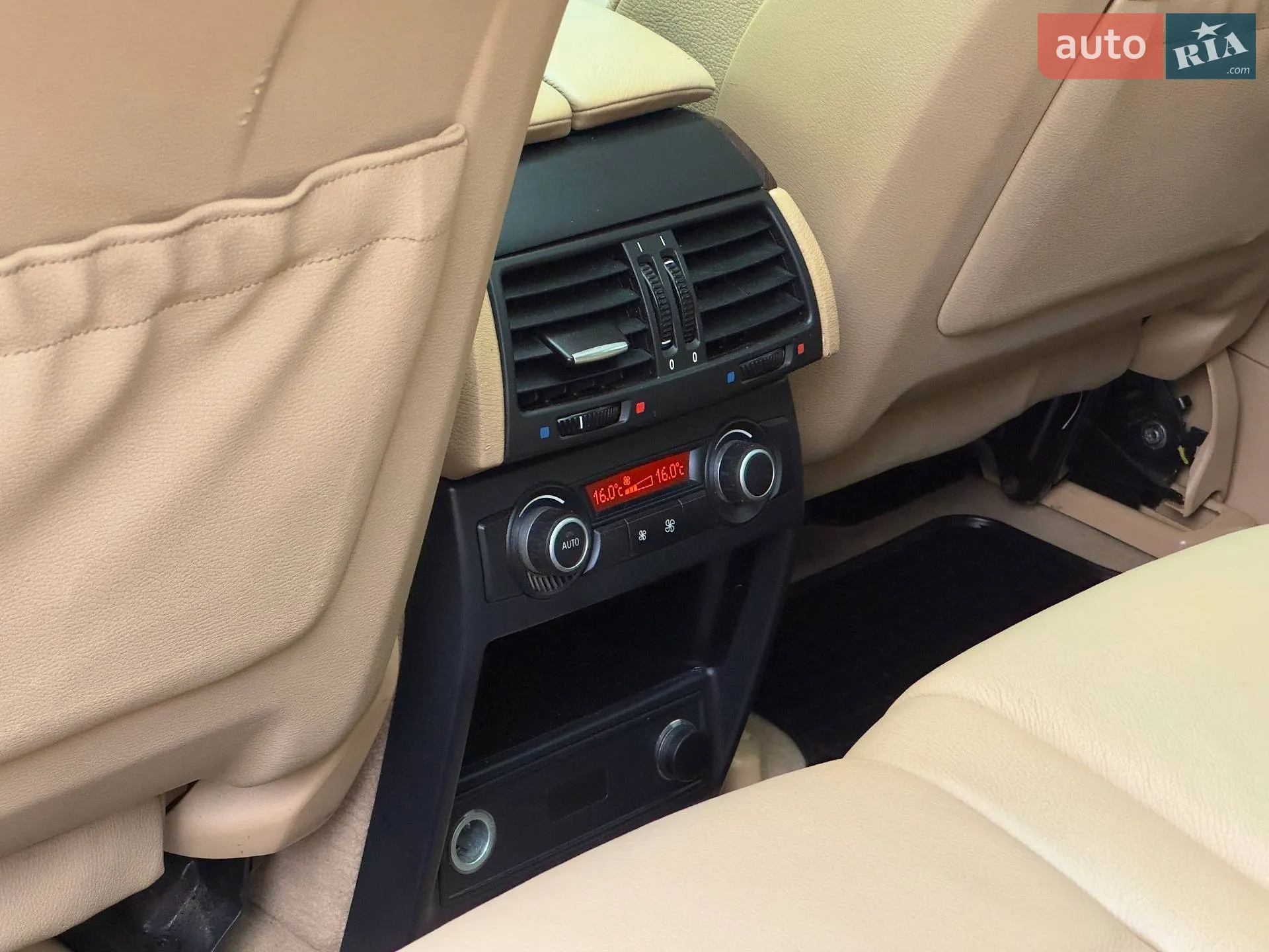 2012 BMW X5 - мініатюра 11