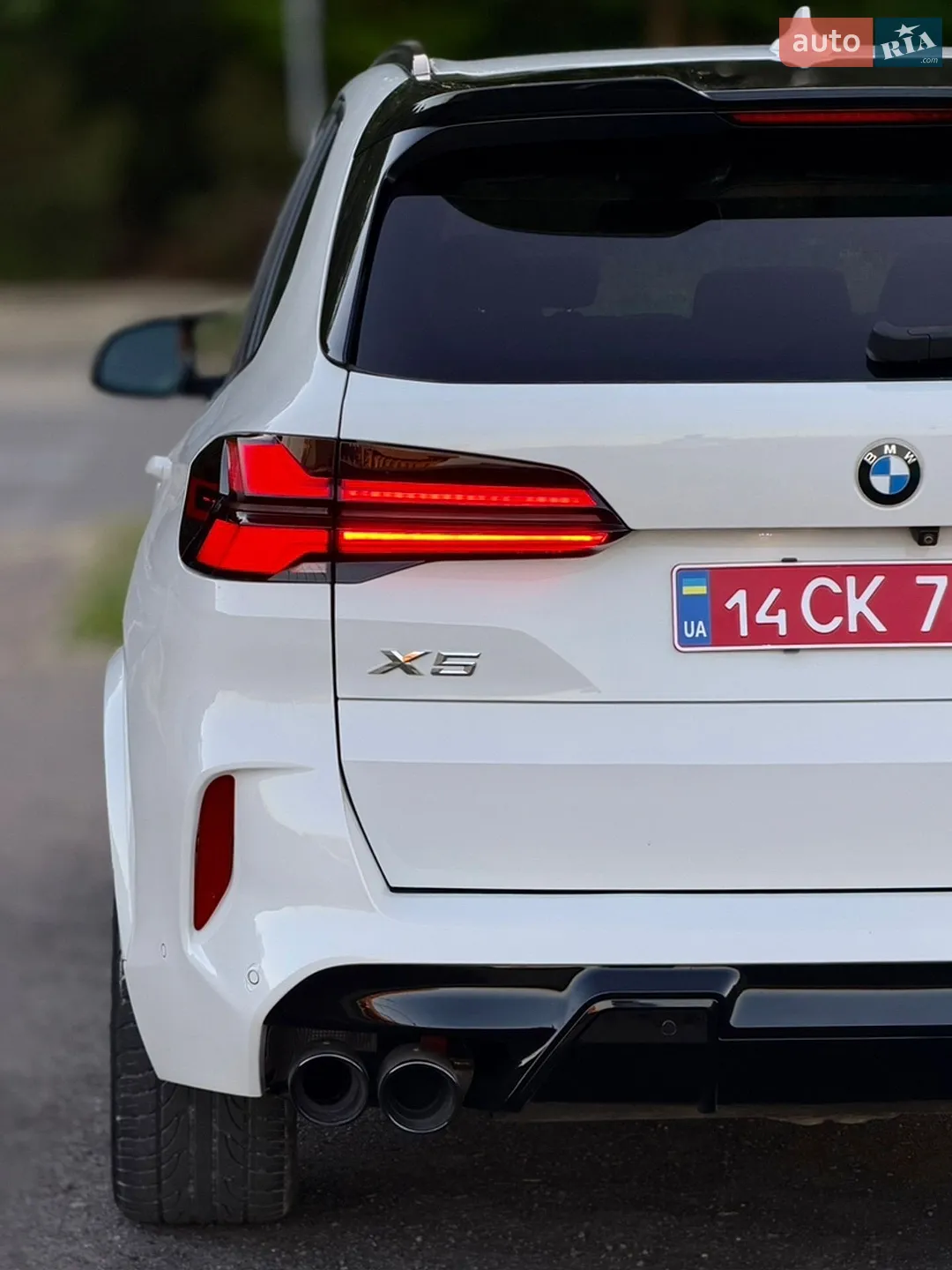 2019 BMW X5 - мініатюра 6