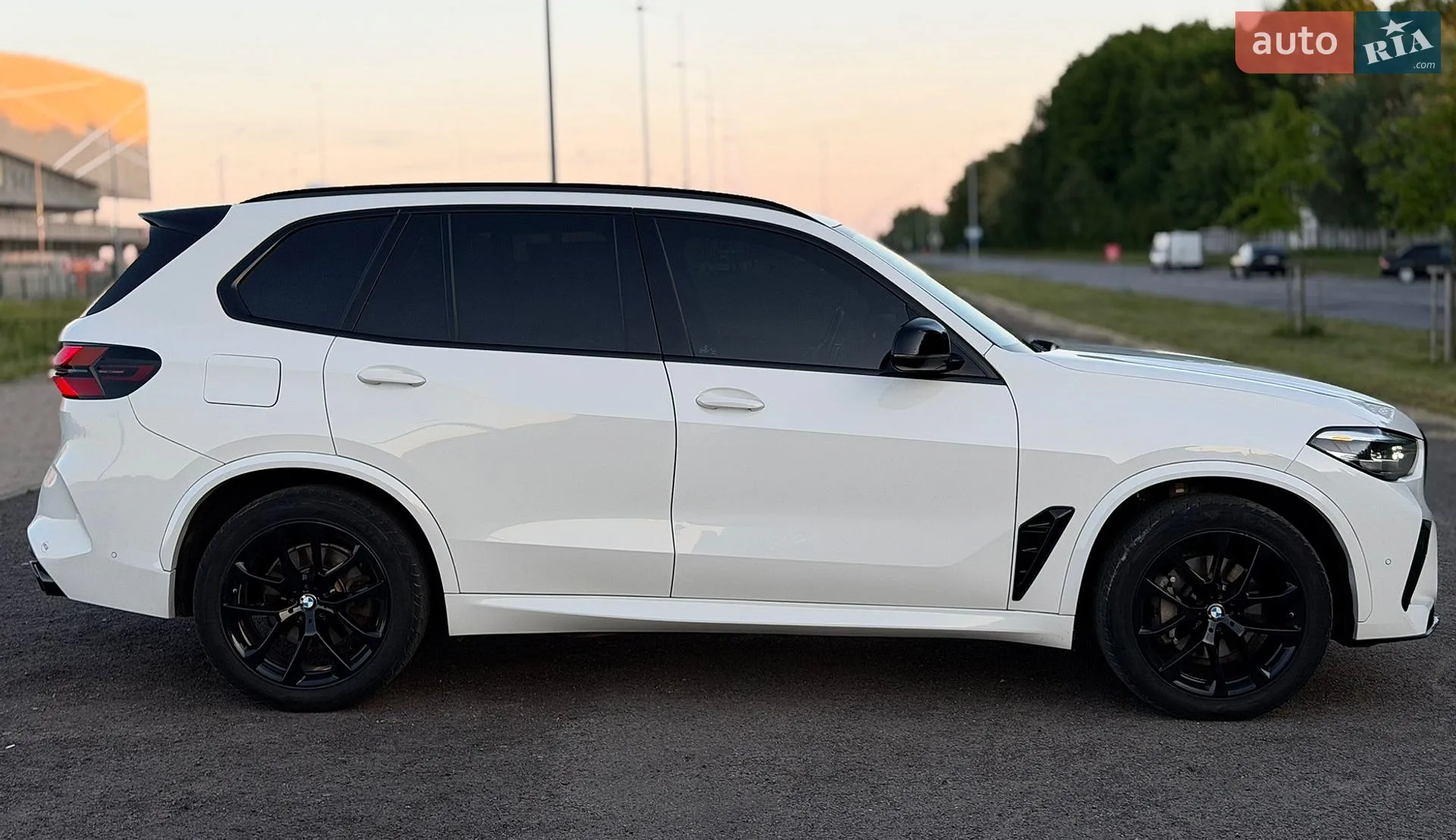 2019 BMW X5 - мініатюра 9