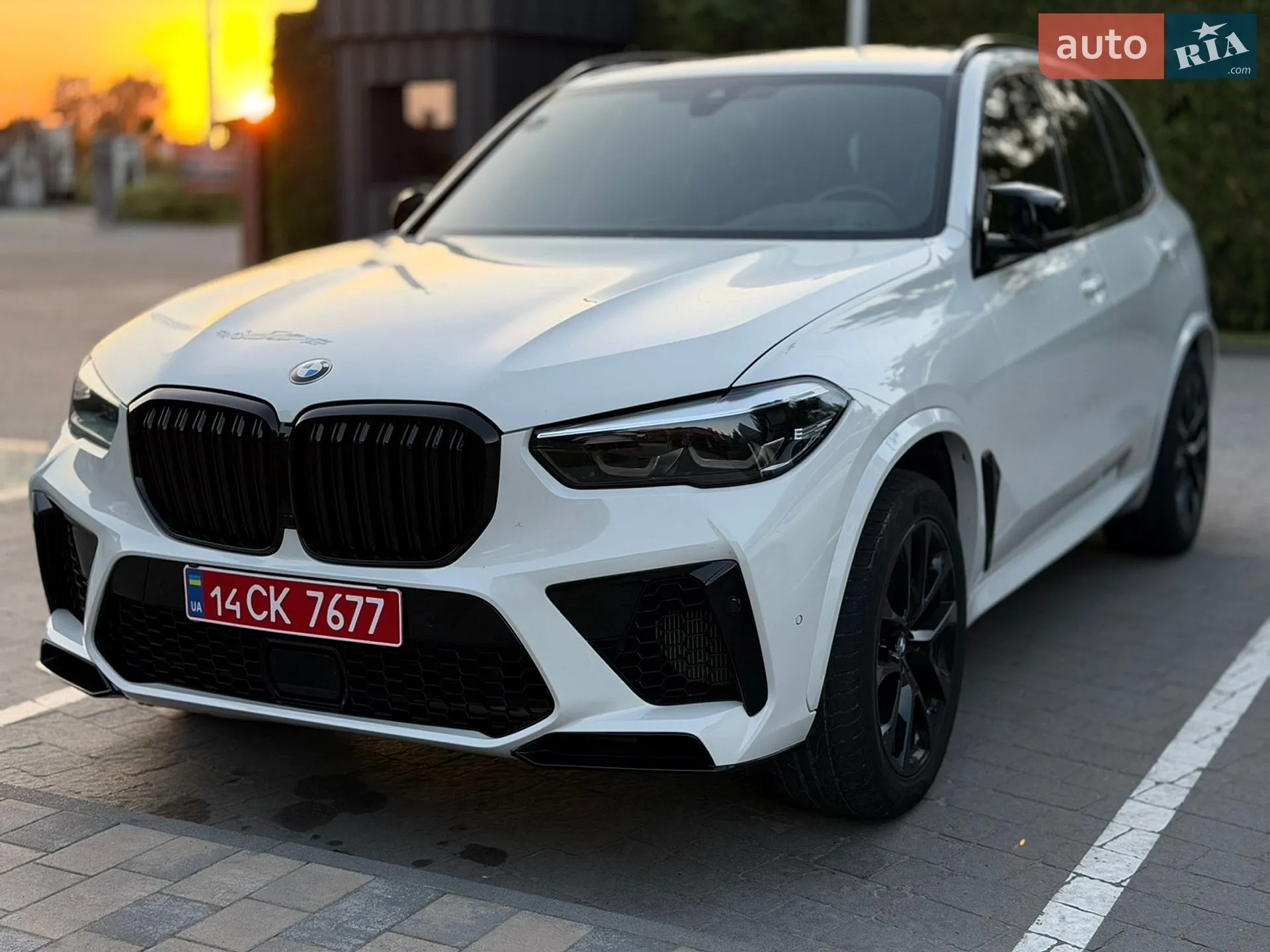 2019 BMW X5 - мініатюра 12