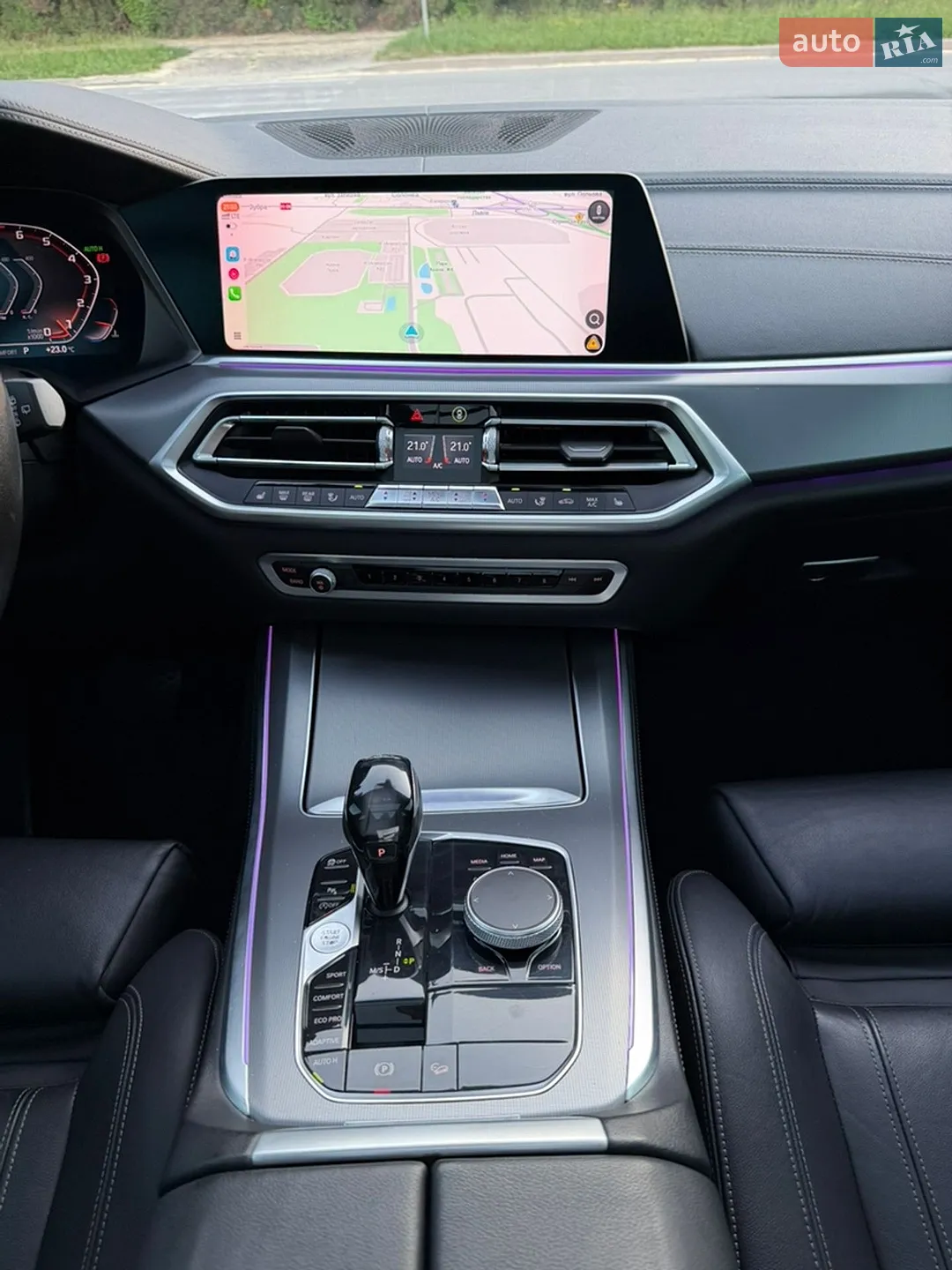 2019 BMW X5 - мініатюра 21