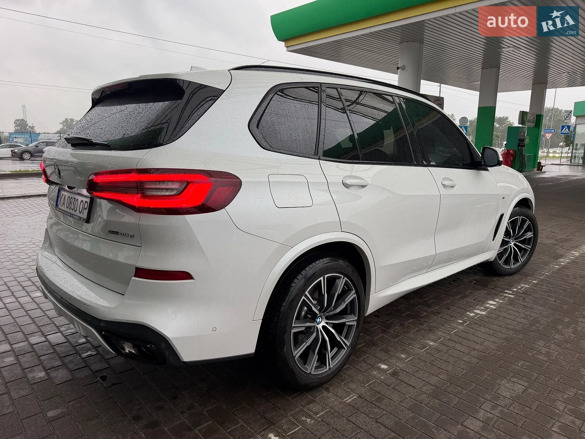 2022 BMW X5 - мініатюра 14