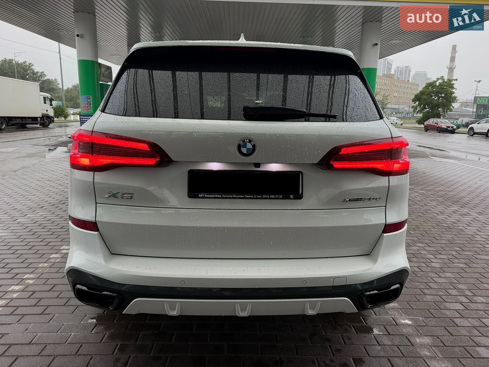 2022 BMW X5 - мініатюра 26