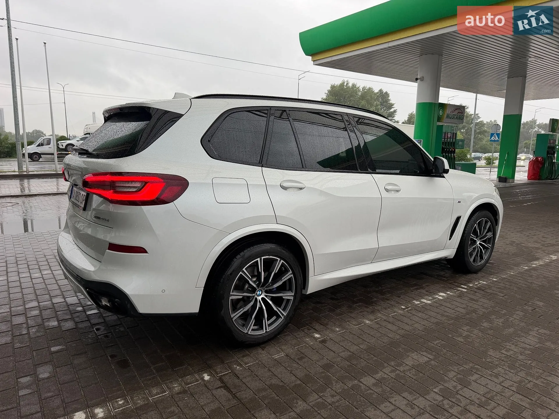 2022 BMW X5 - мініатюра 39