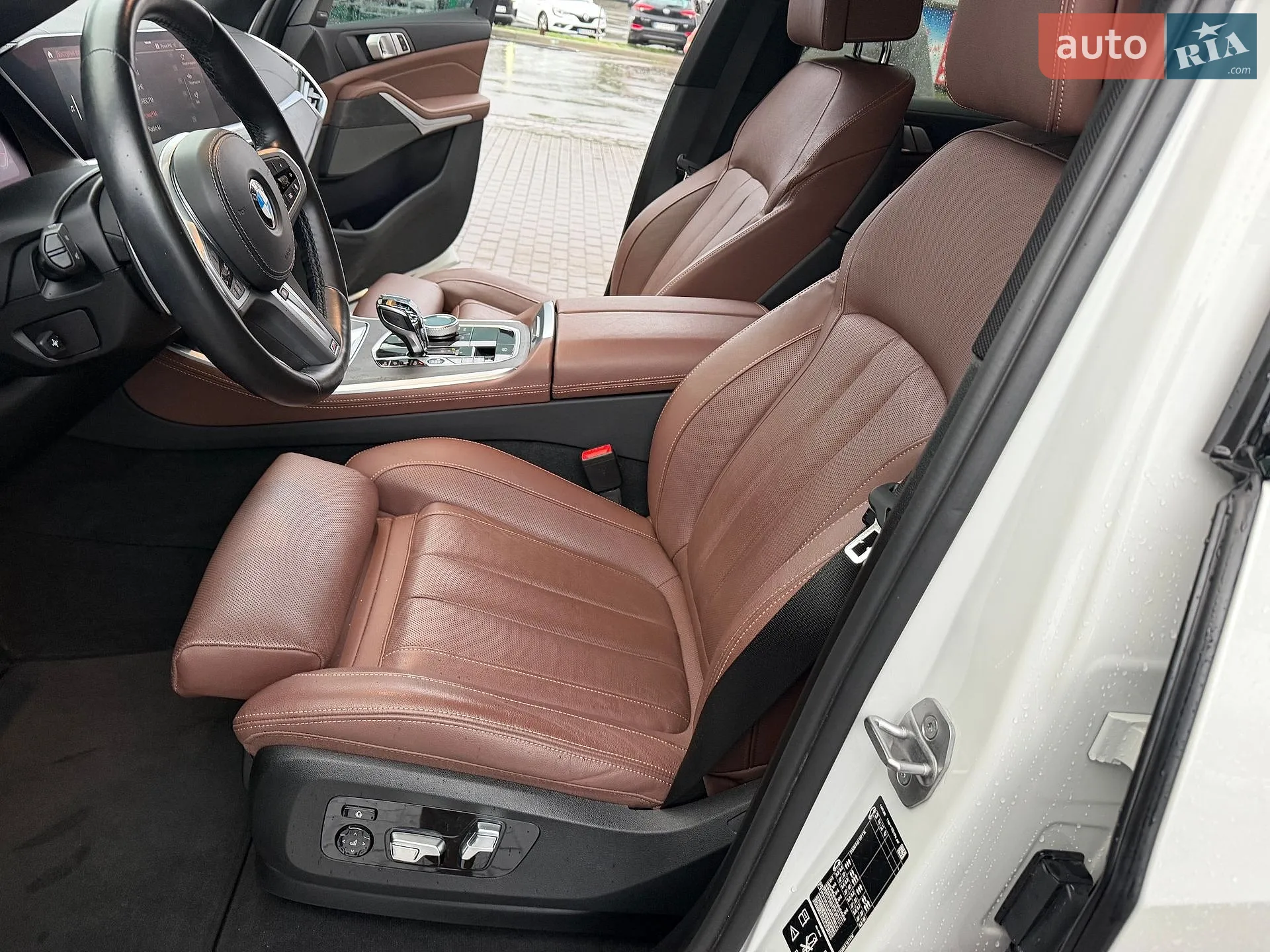 2022 BMW X5 - мініатюра 56