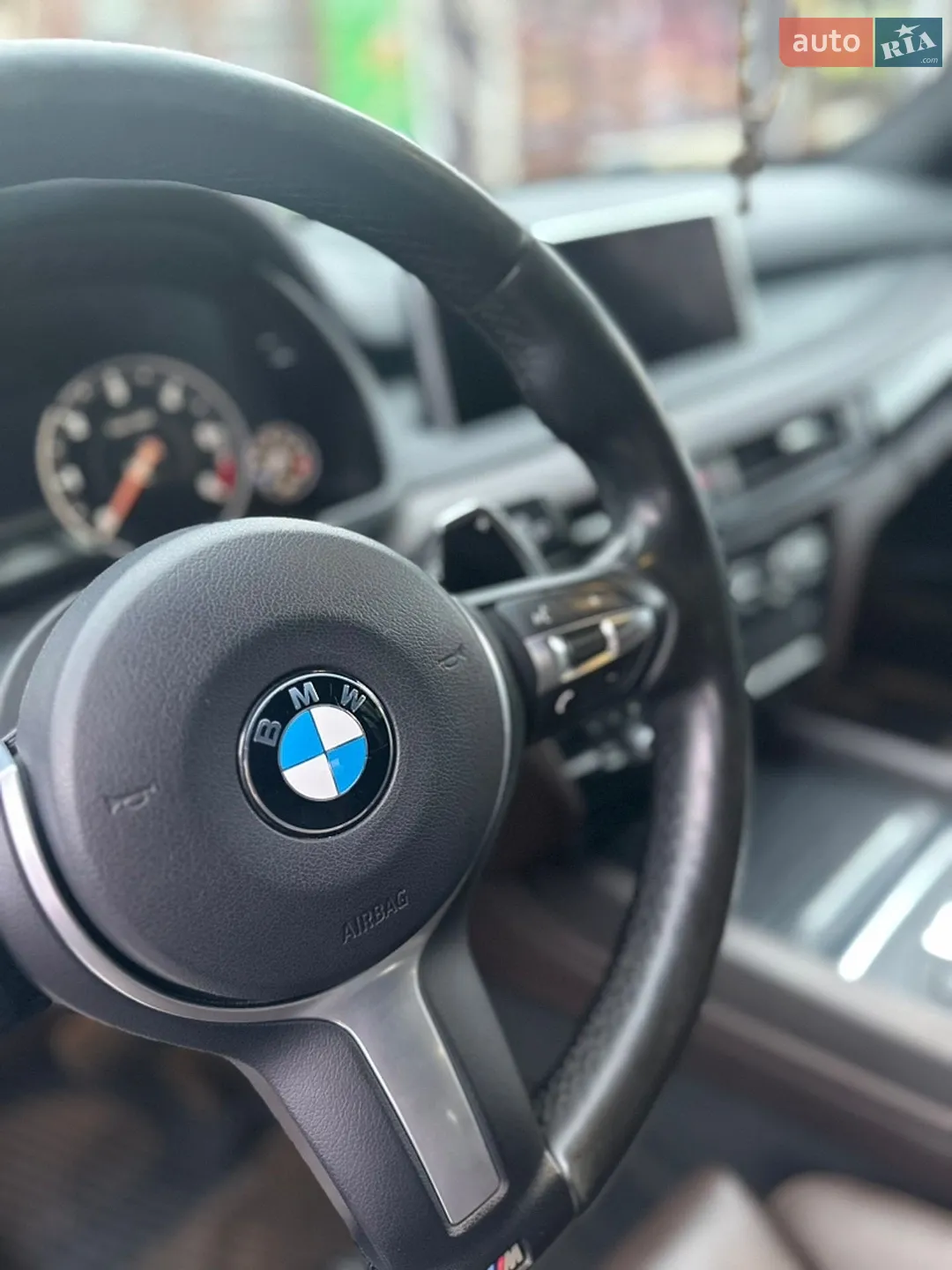 2017 BMW X5 - мініатюра 9