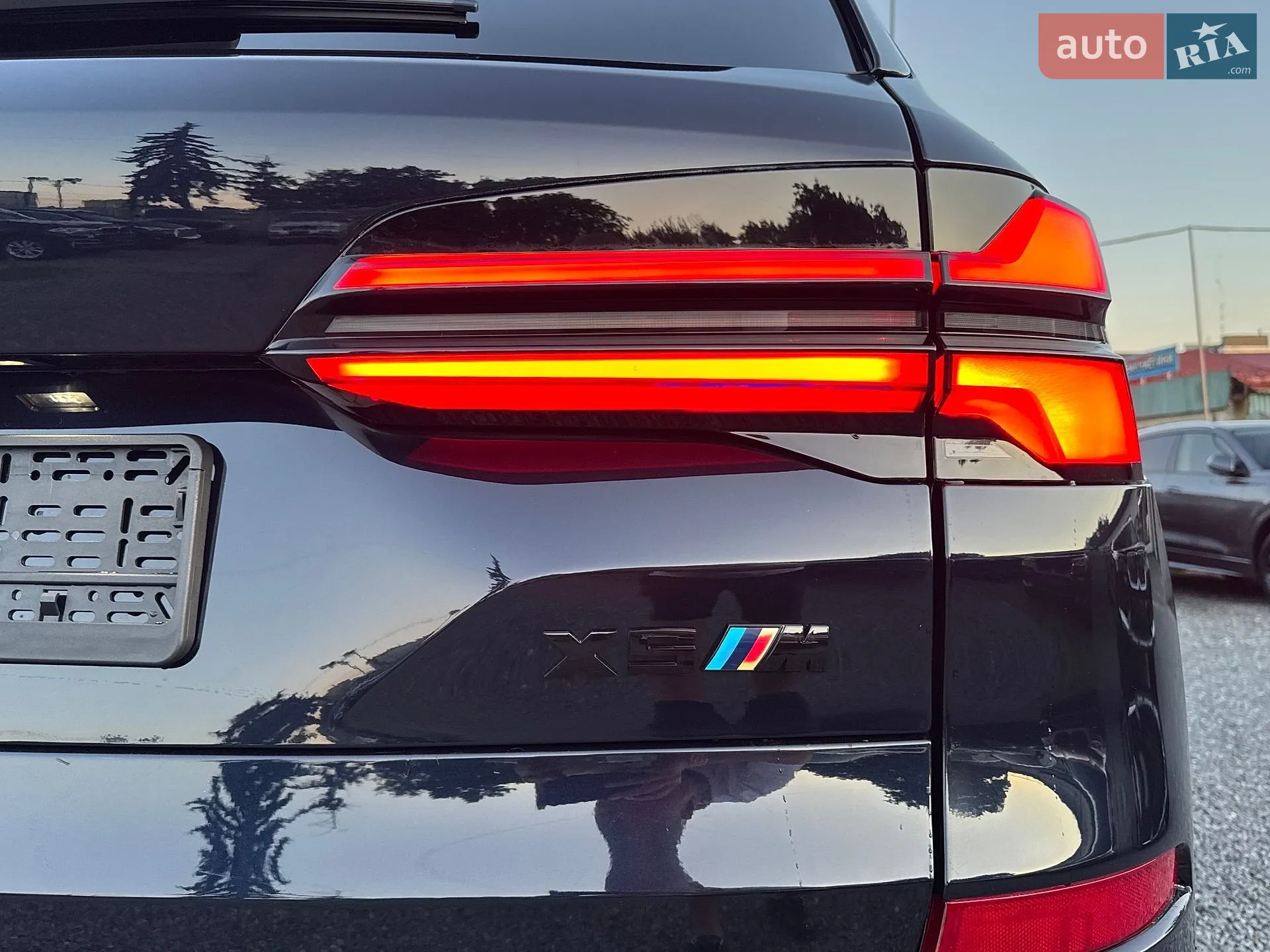 2018 BMW X5 - мініатюра 11