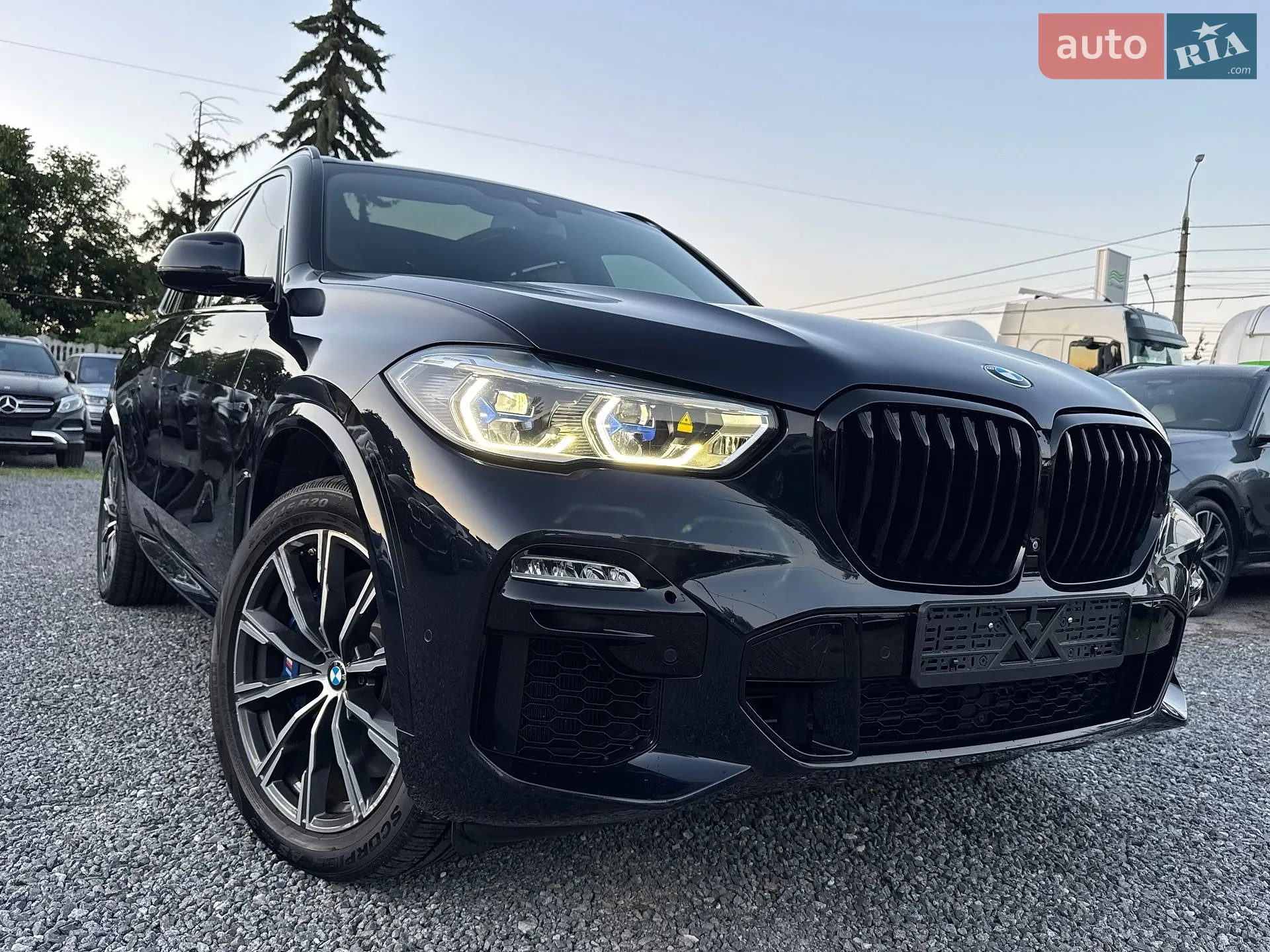 2018 BMW X5 - мініатюра 17