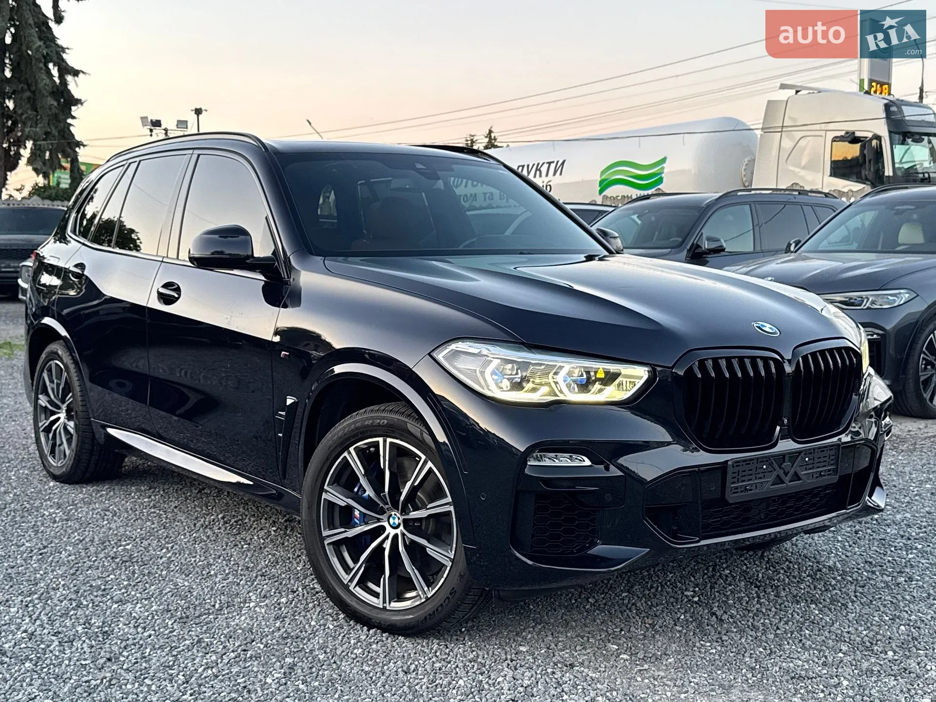 2018 BMW X5 - мініатюра 21