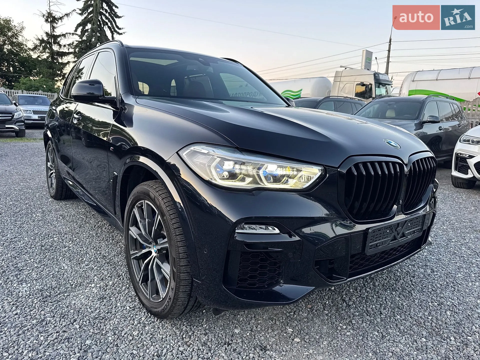 2018 BMW X5 - мініатюра 37