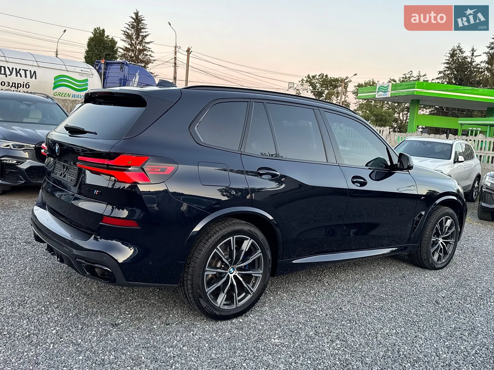2018 BMW X5 - мініатюра 42